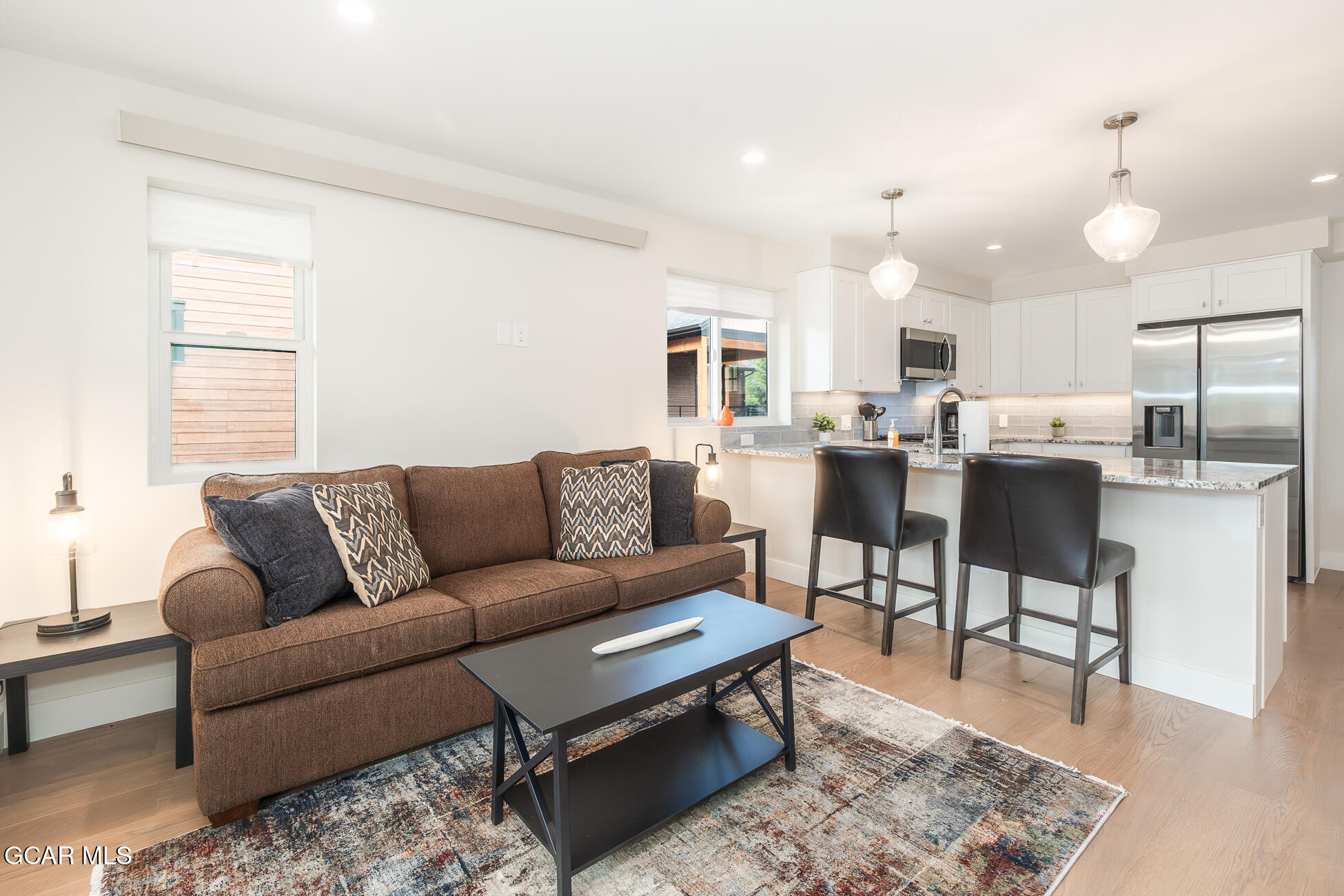 505 GRAND Avenue 206