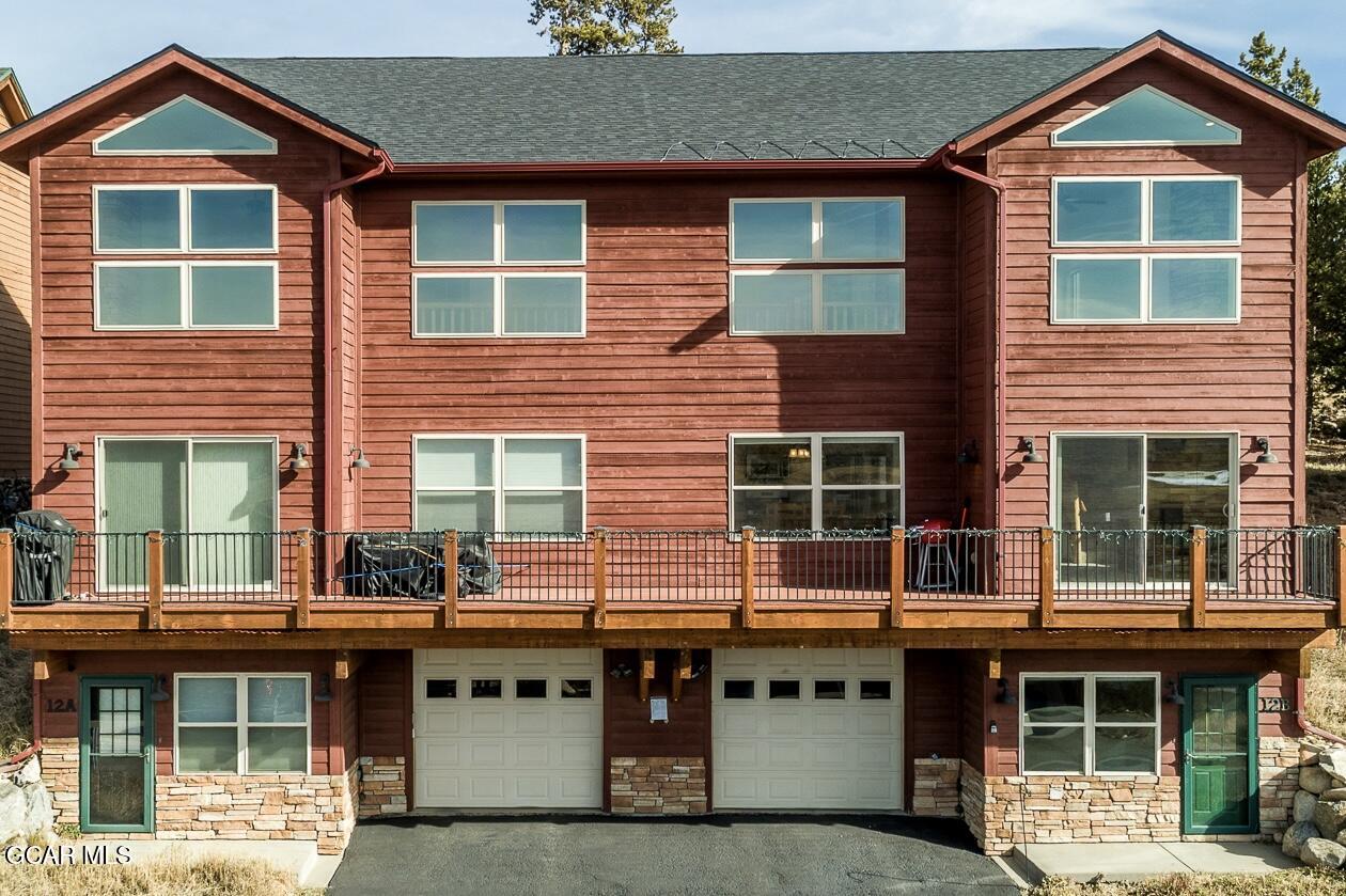 904 WAPITI Drive 12B