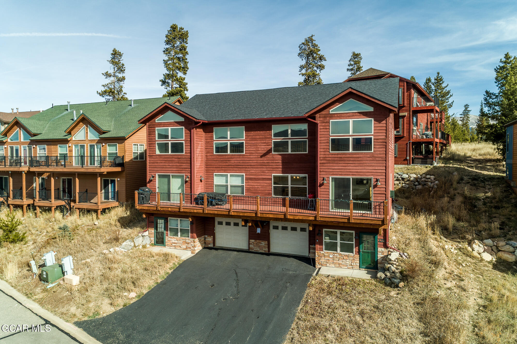 904 WAPITI Drive 12B