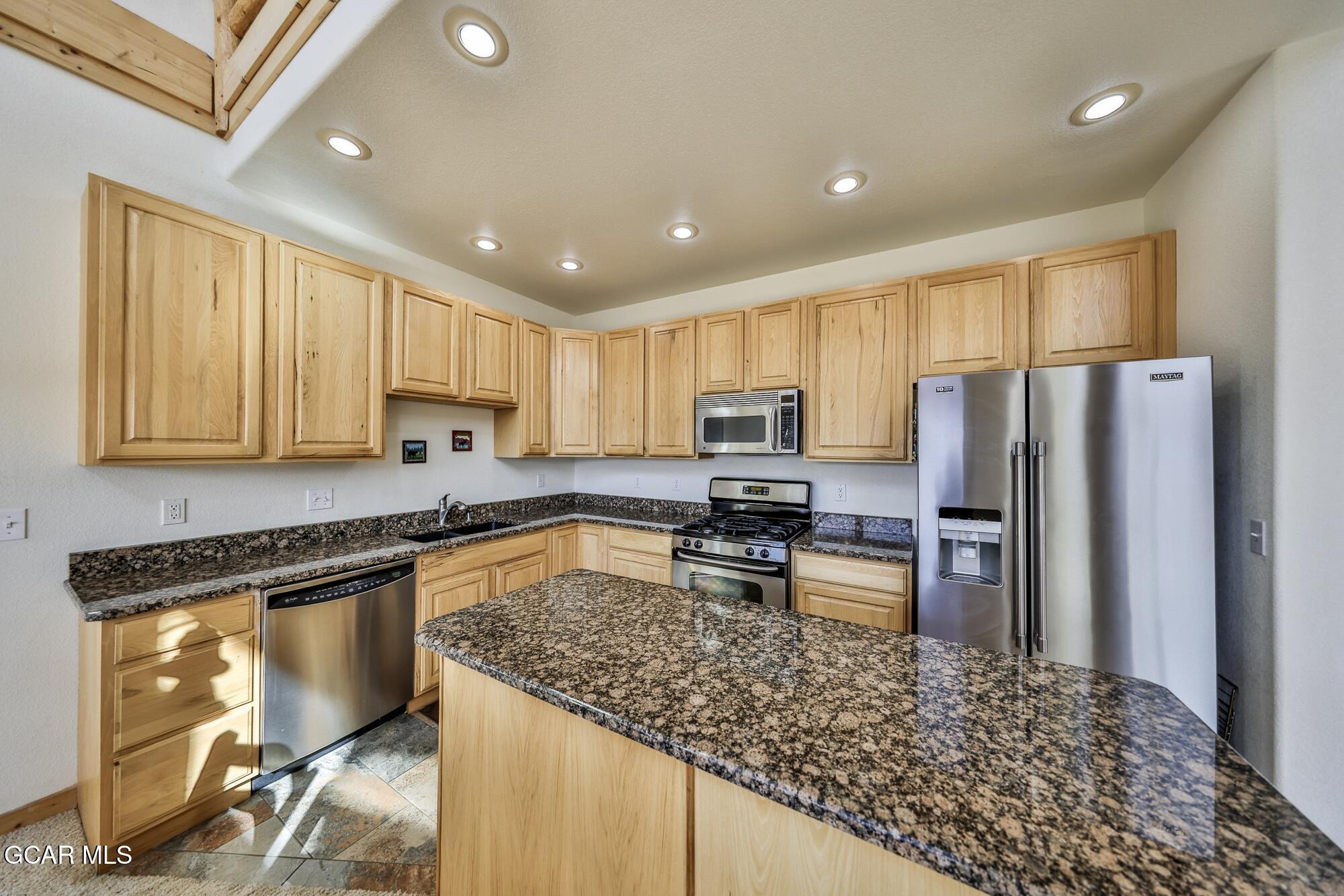 904 WAPITI Drive 12B