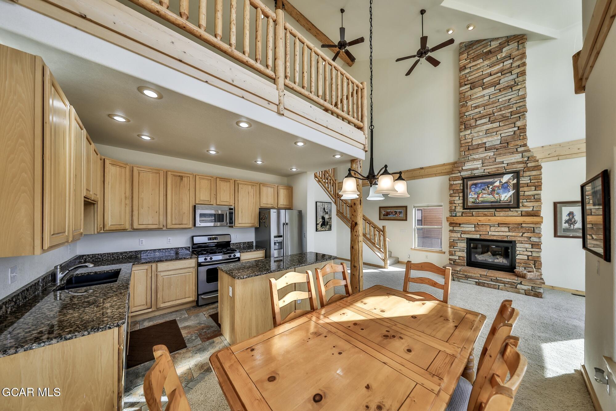904 WAPITI Drive 12B