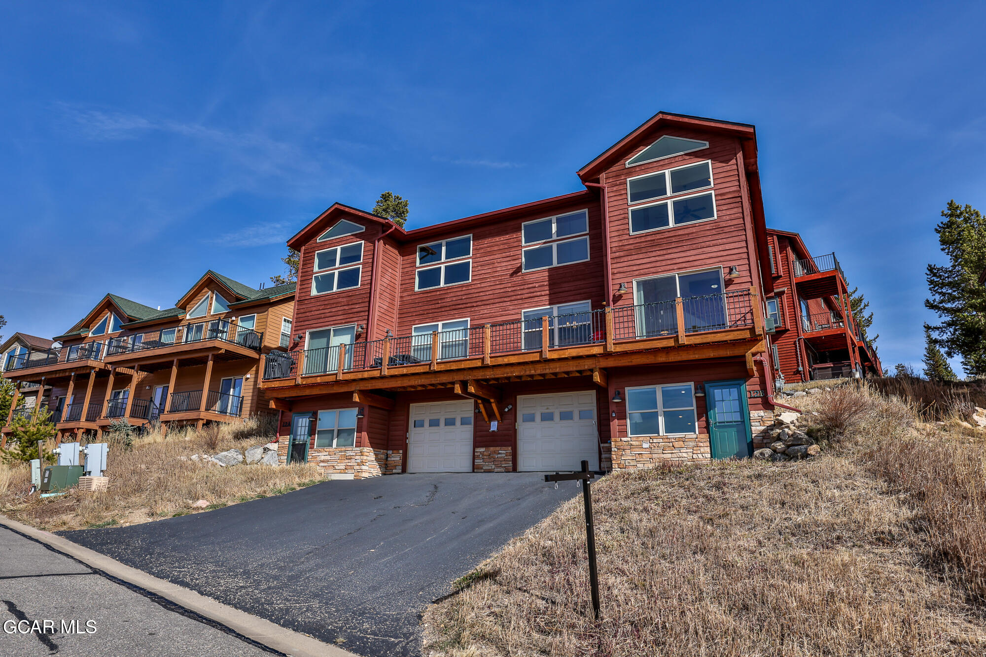 904 WAPITI Drive 12B