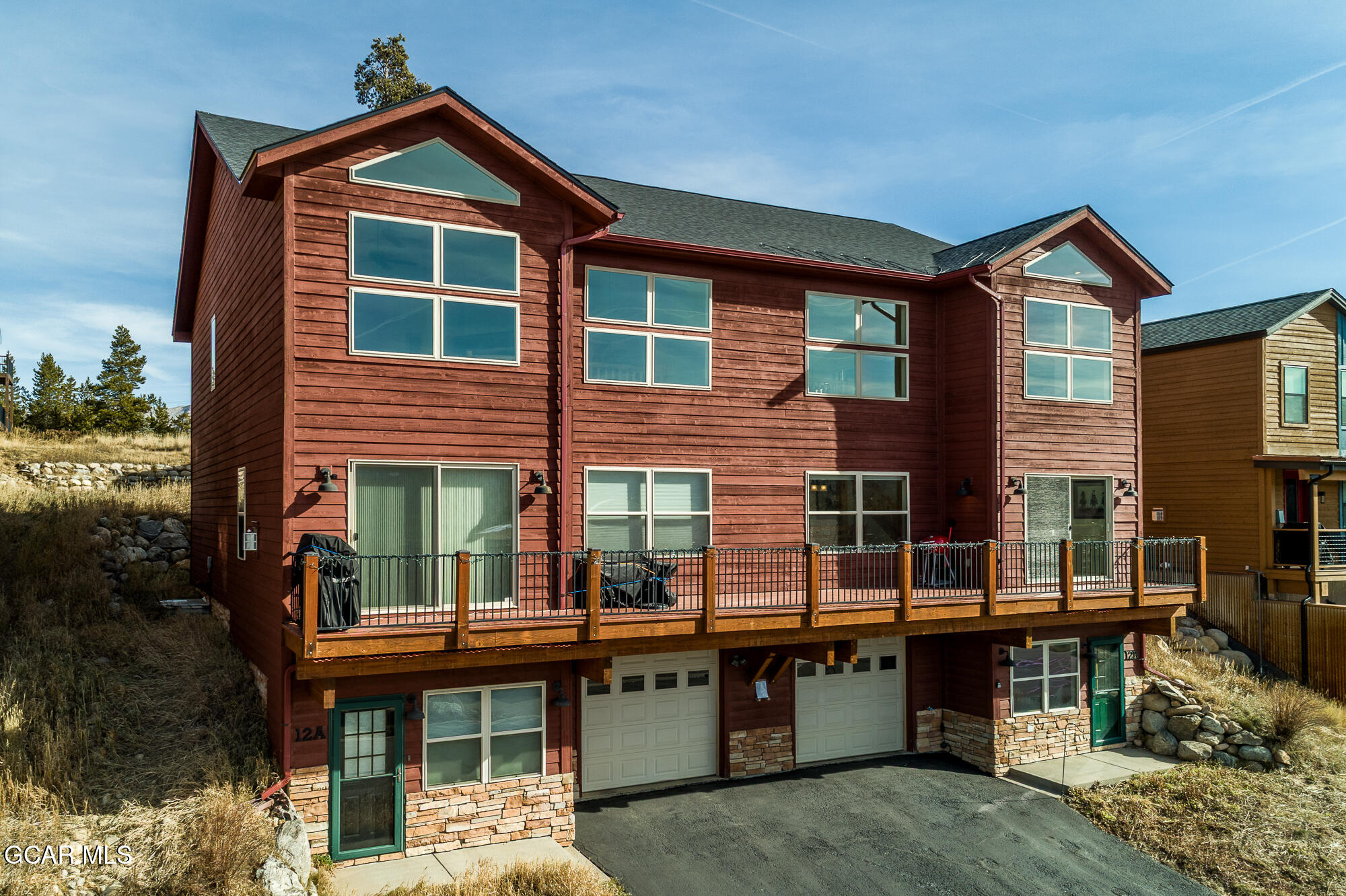 904 WAPITI Drive 12B