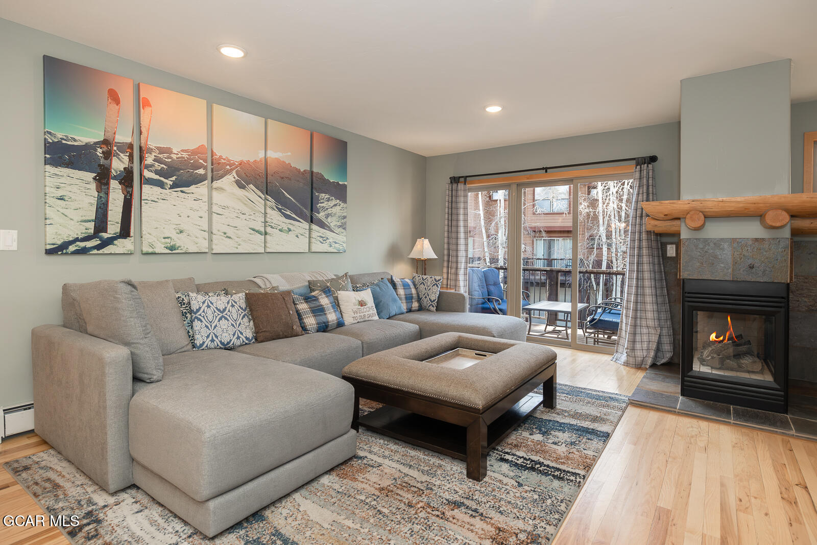 210 SAWYER Circle