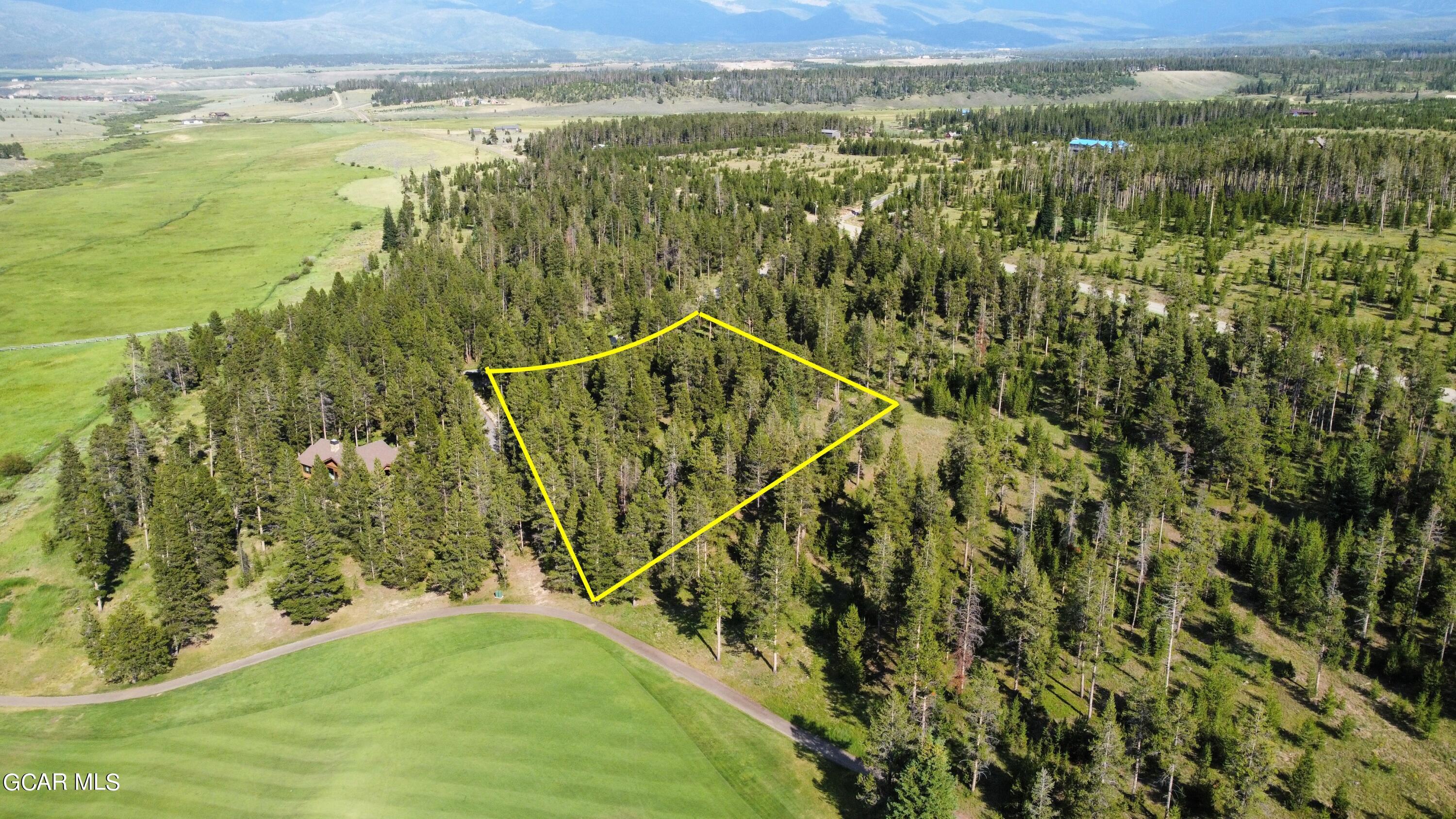 93 Shady Lane / GCR 5195