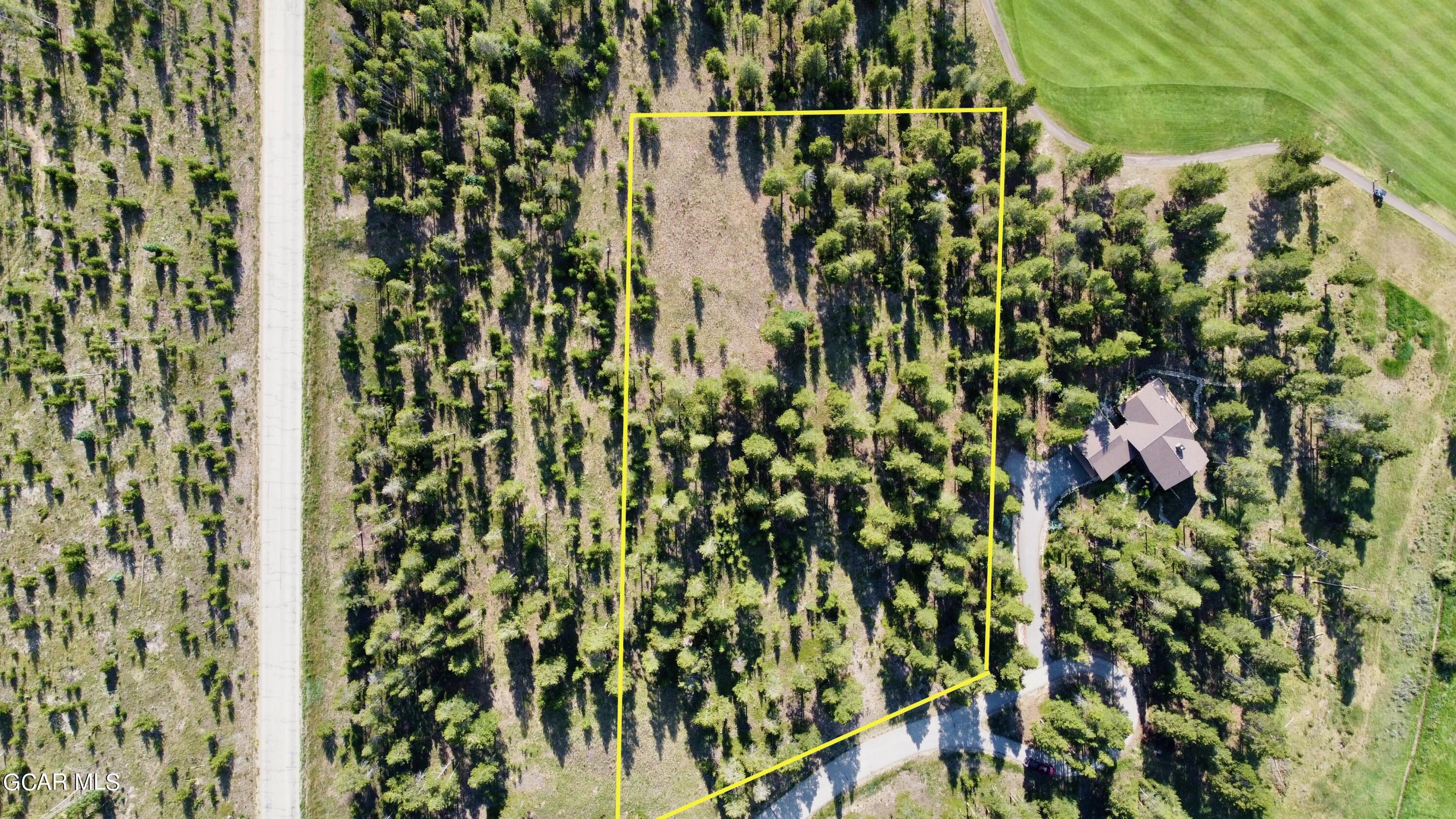 93 Shady Lane / GCR 5195