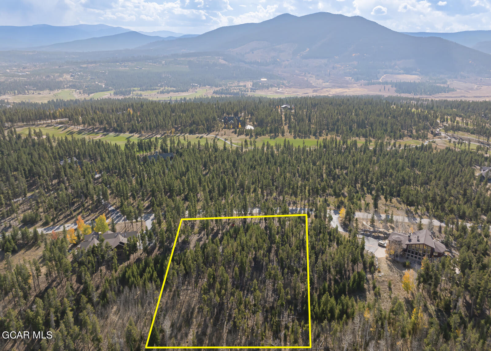 3004 Golf Course Circle