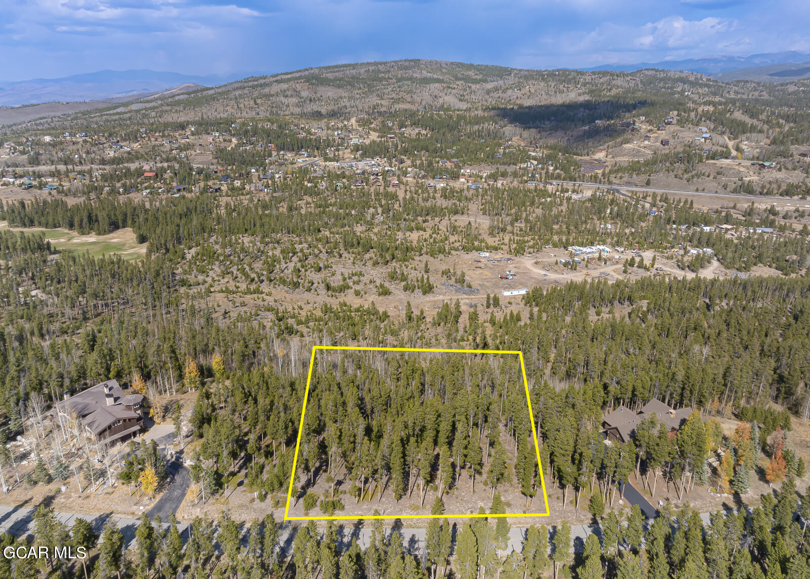 3004 Golf Course Circle