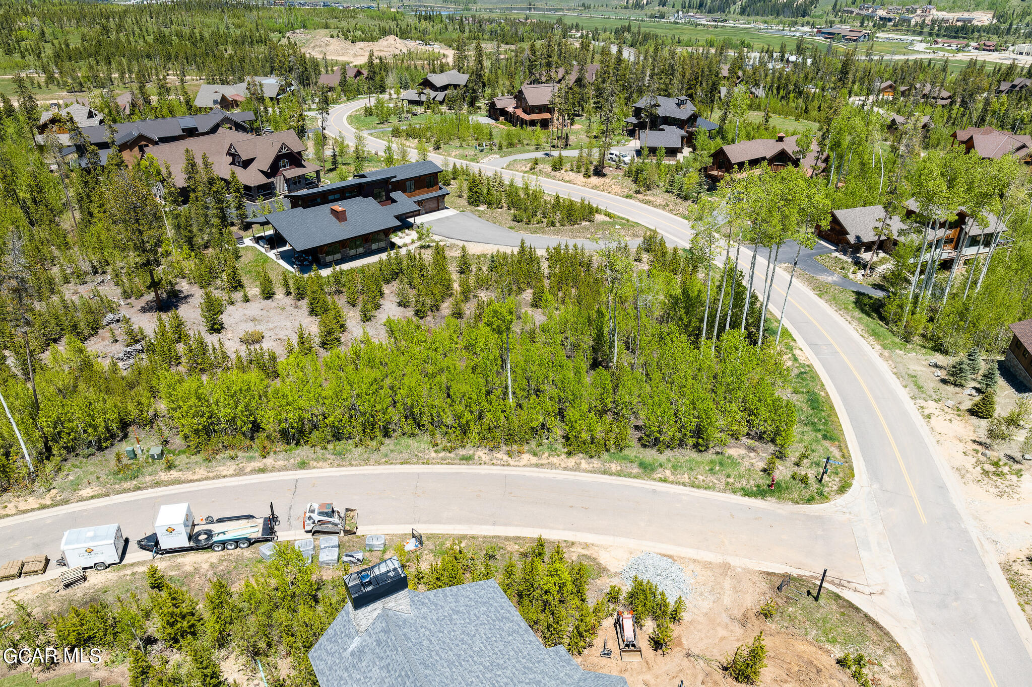 396 Leland Creek Circle