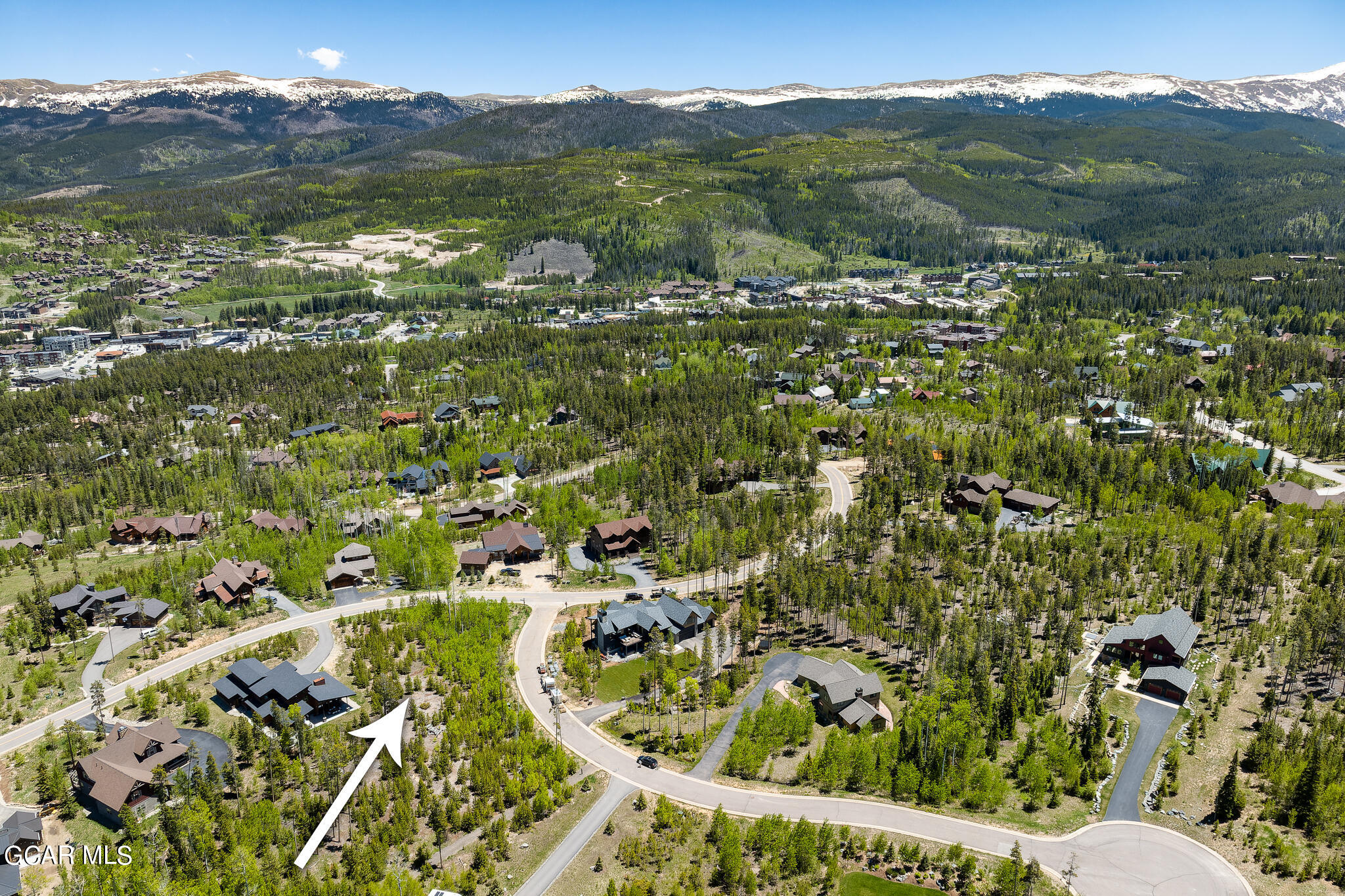 396 Leland Creek Circle