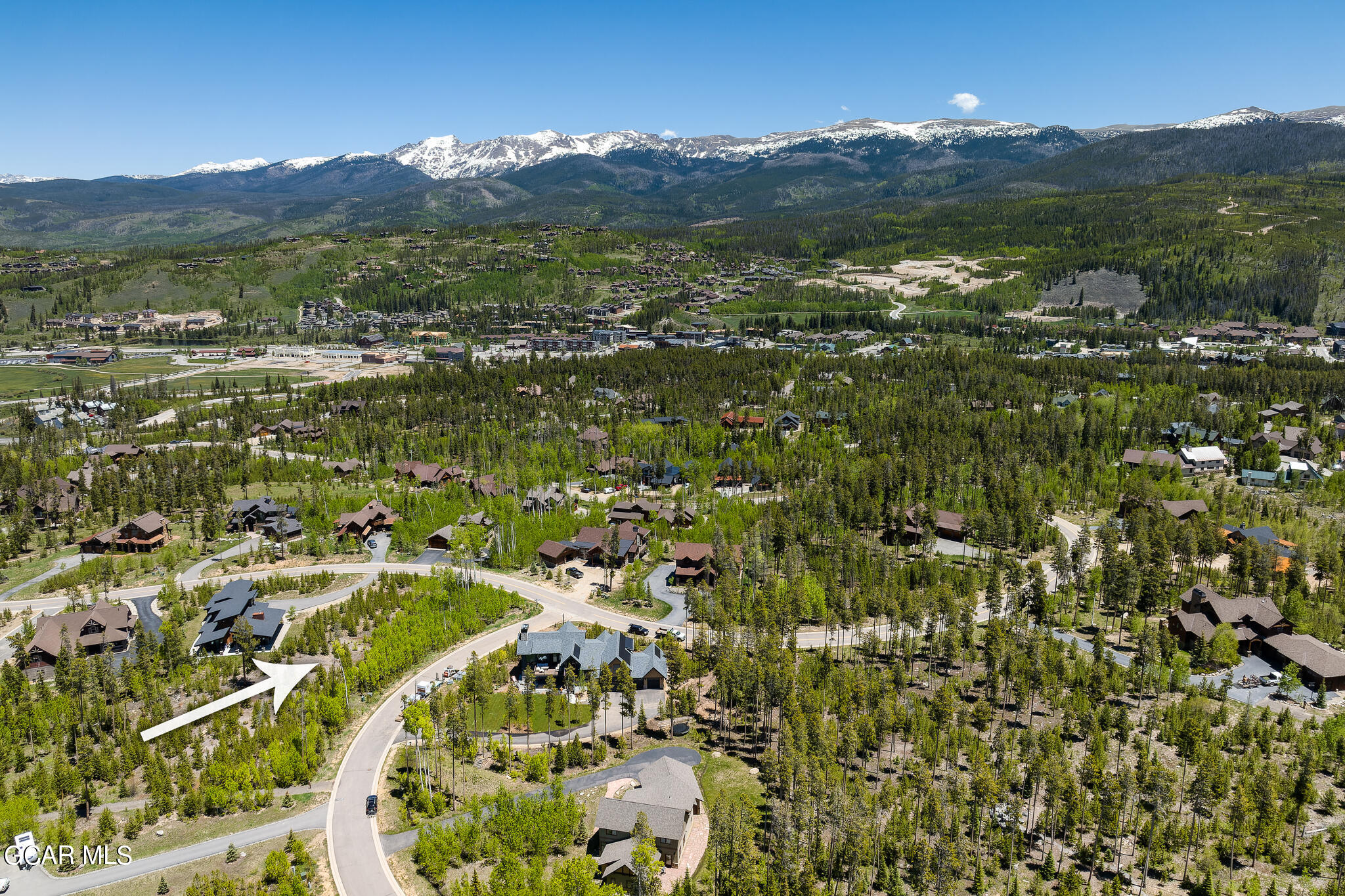 396 Leland Creek Circle