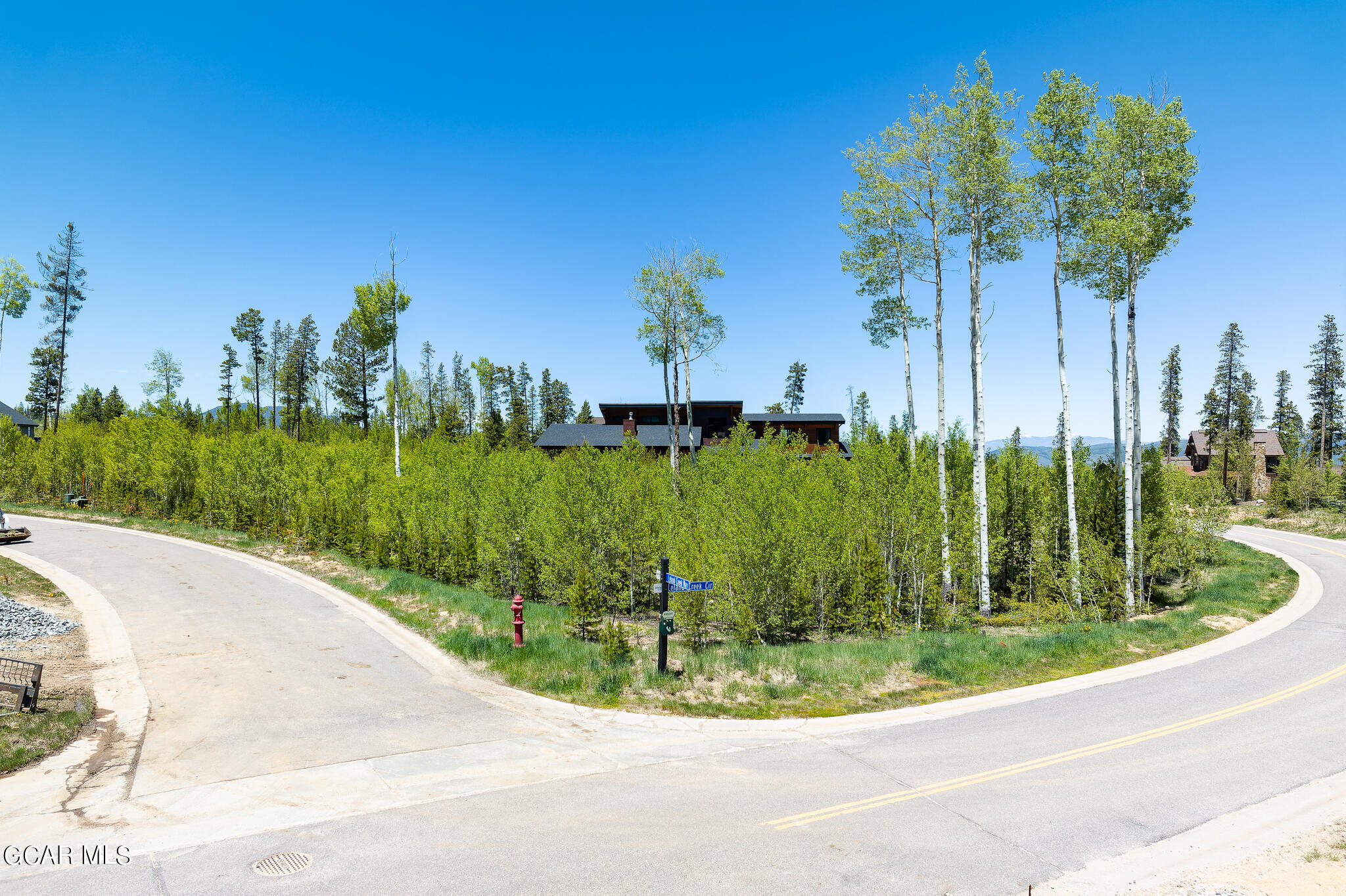 396 Leland Creek Circle