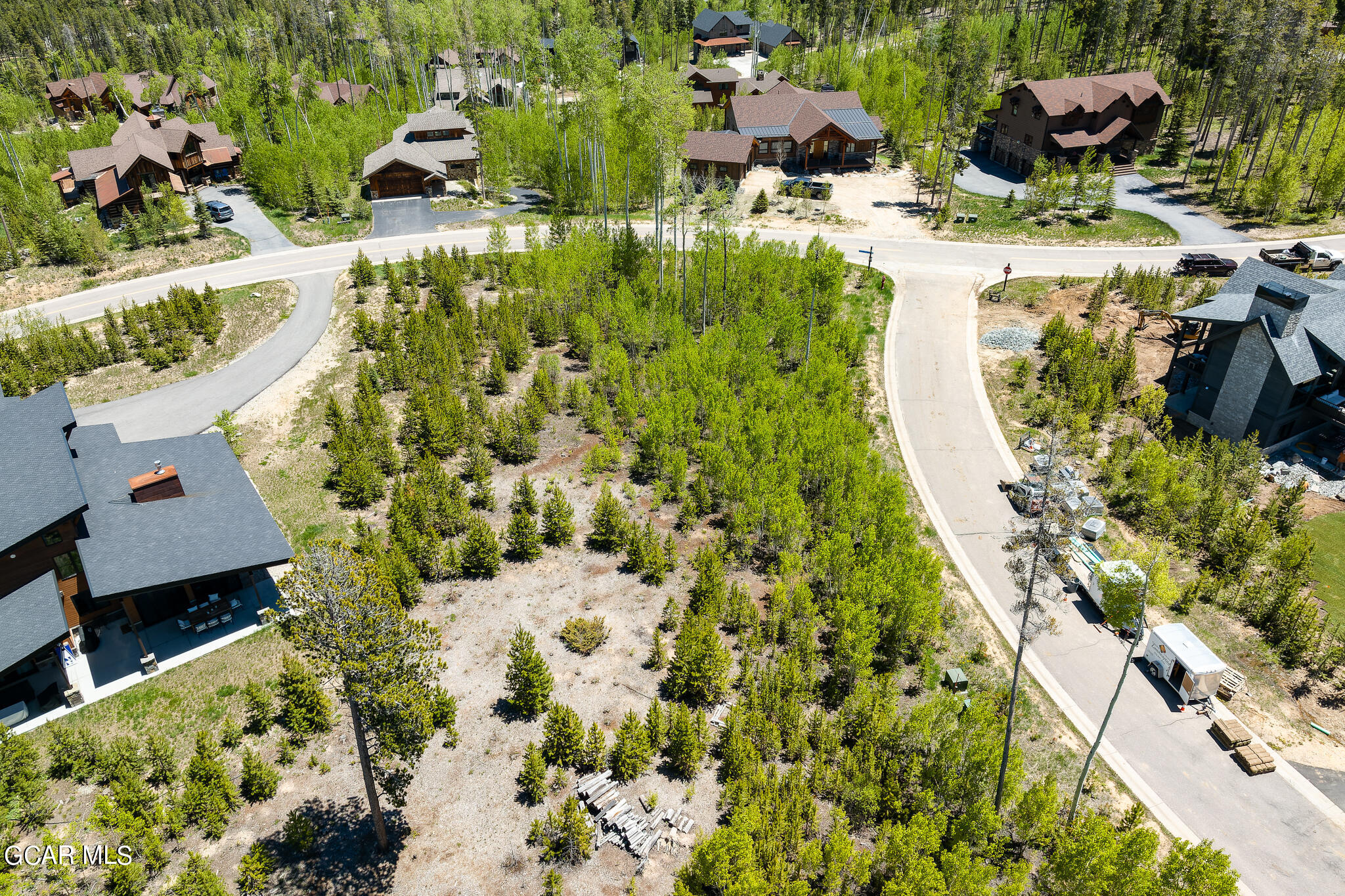 396 Leland Creek Circle