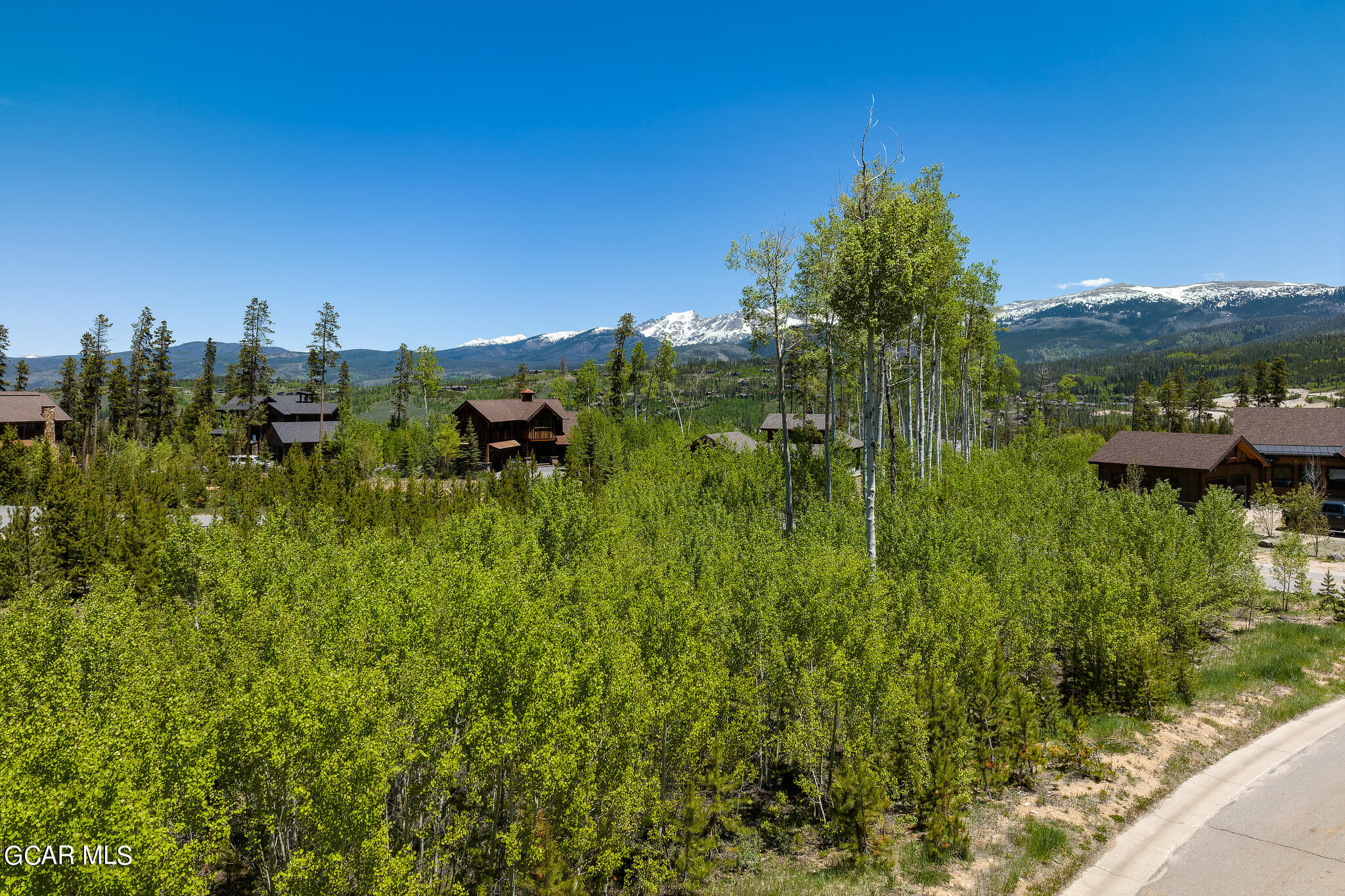 396 Leland Creek Circle