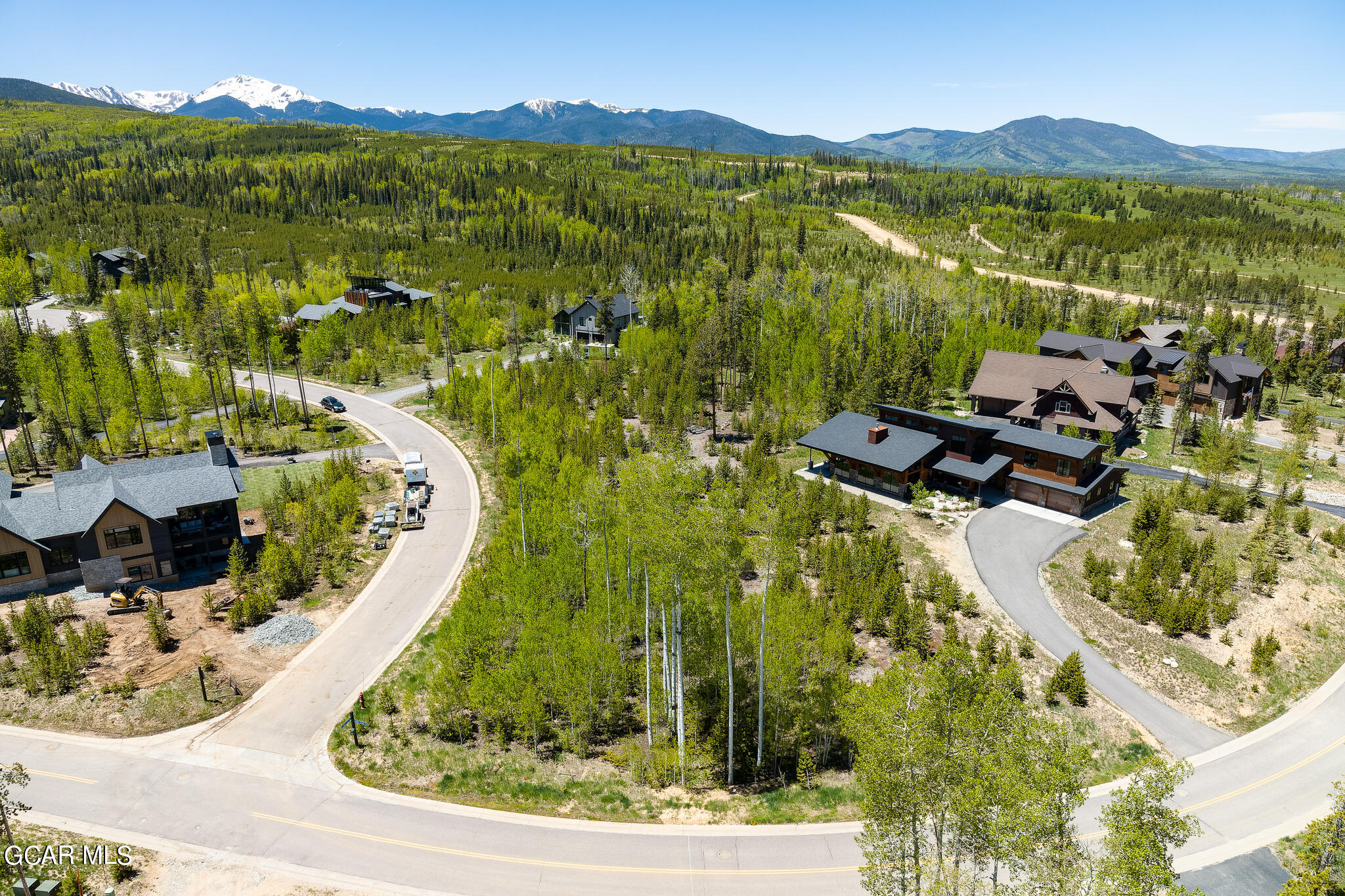 396 Leland Creek Circle