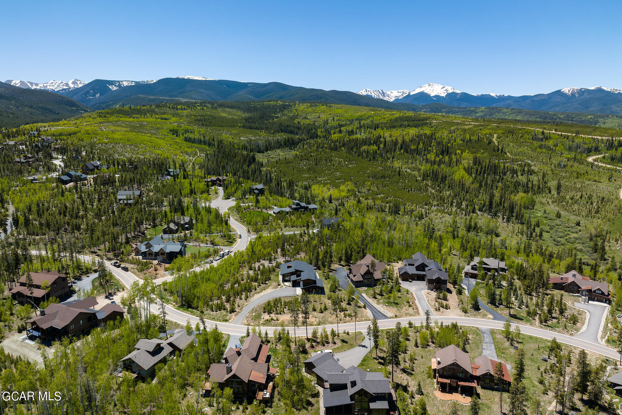 396 Leland Creek Circle