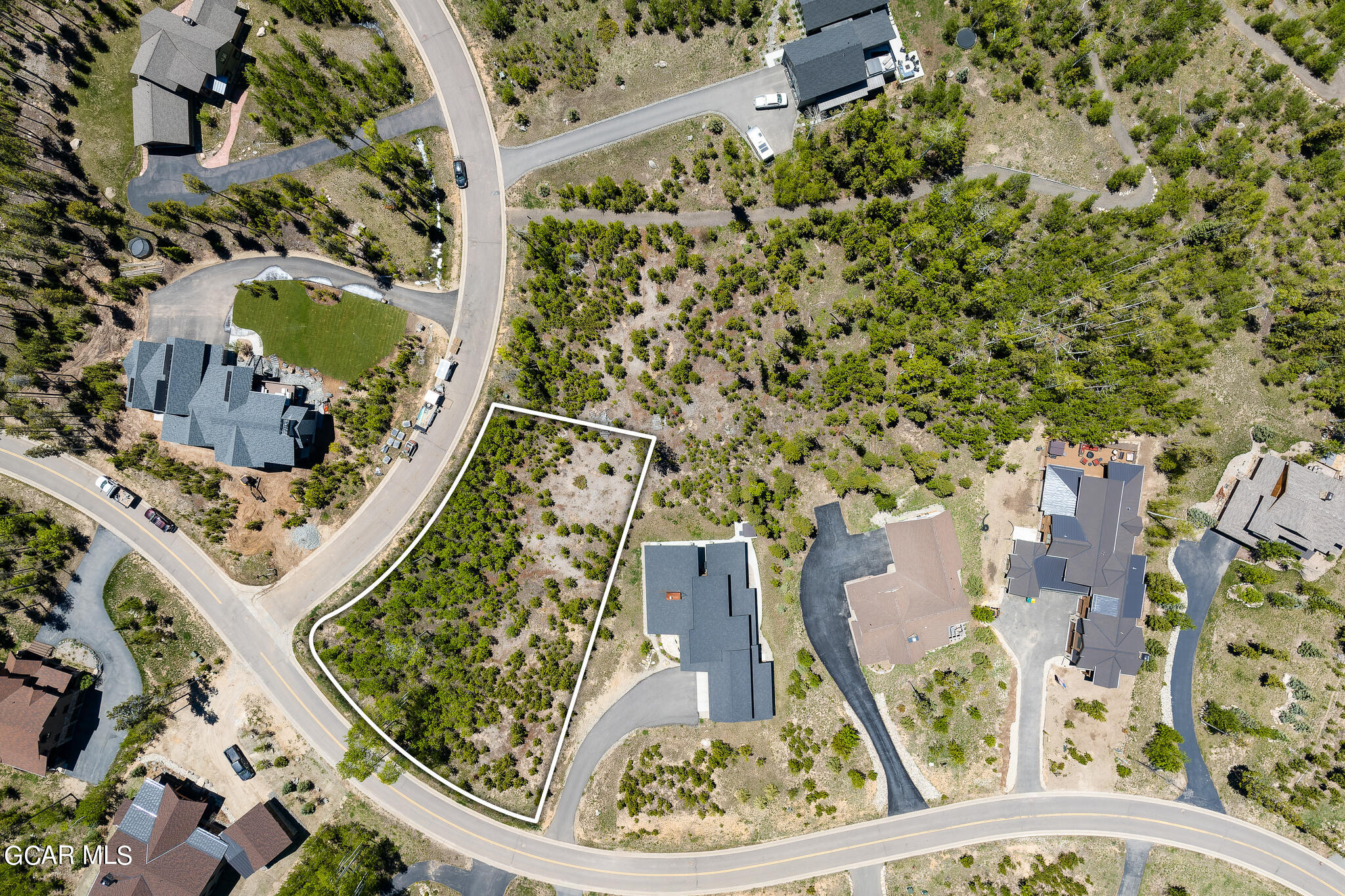 396 Leland Creek Circle