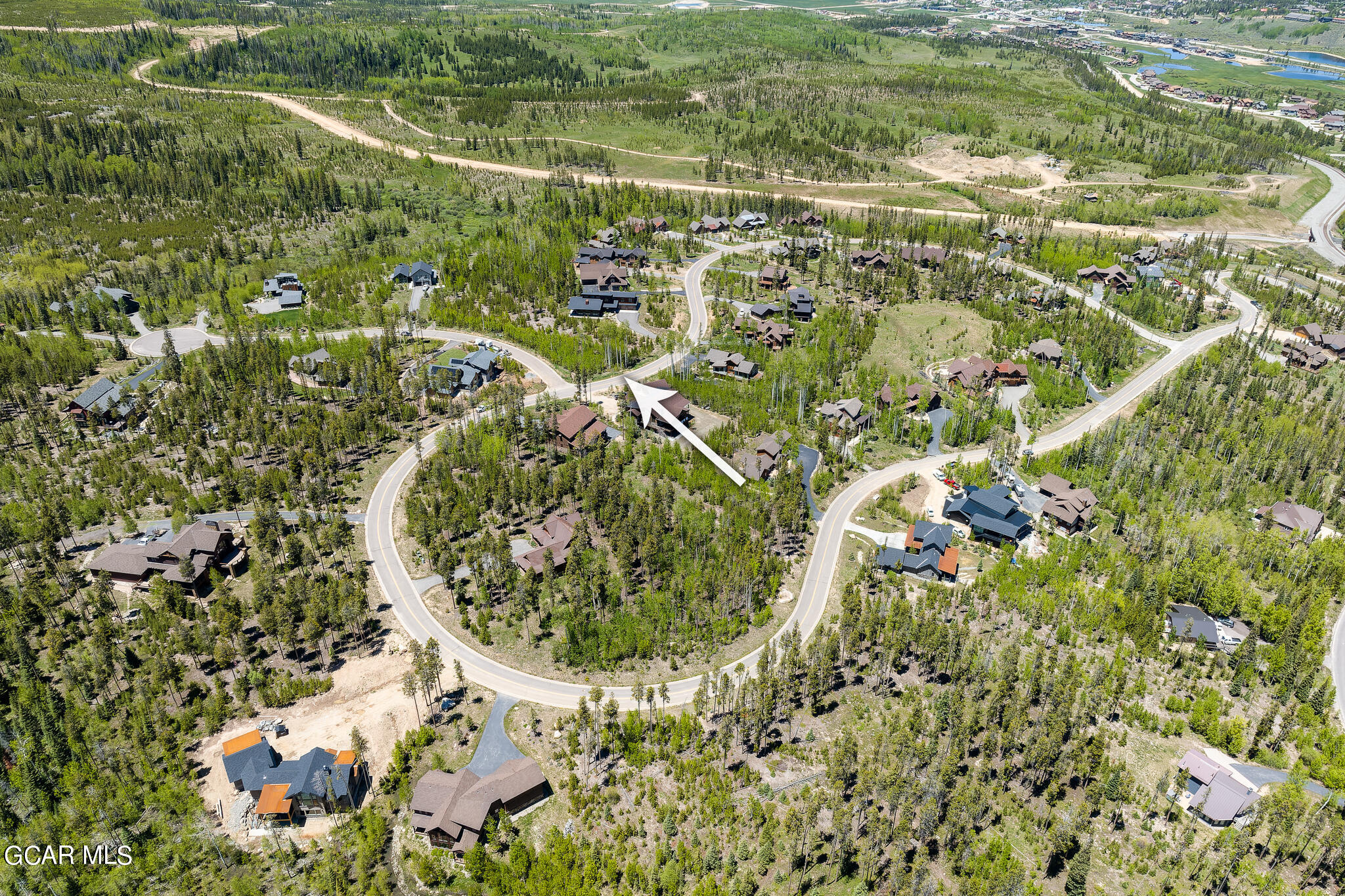 396 Leland Creek Circle