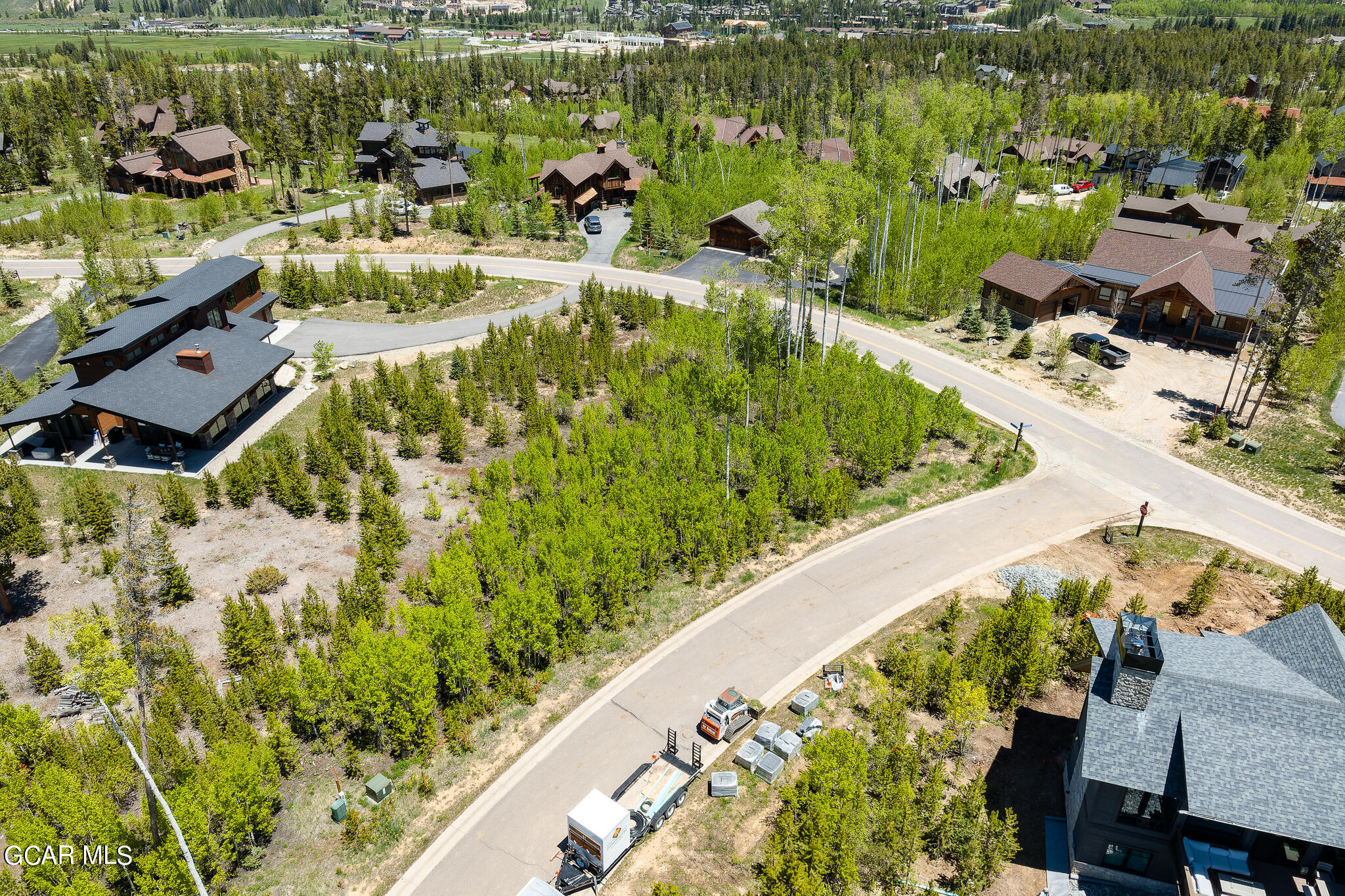 396 Leland Creek Circle