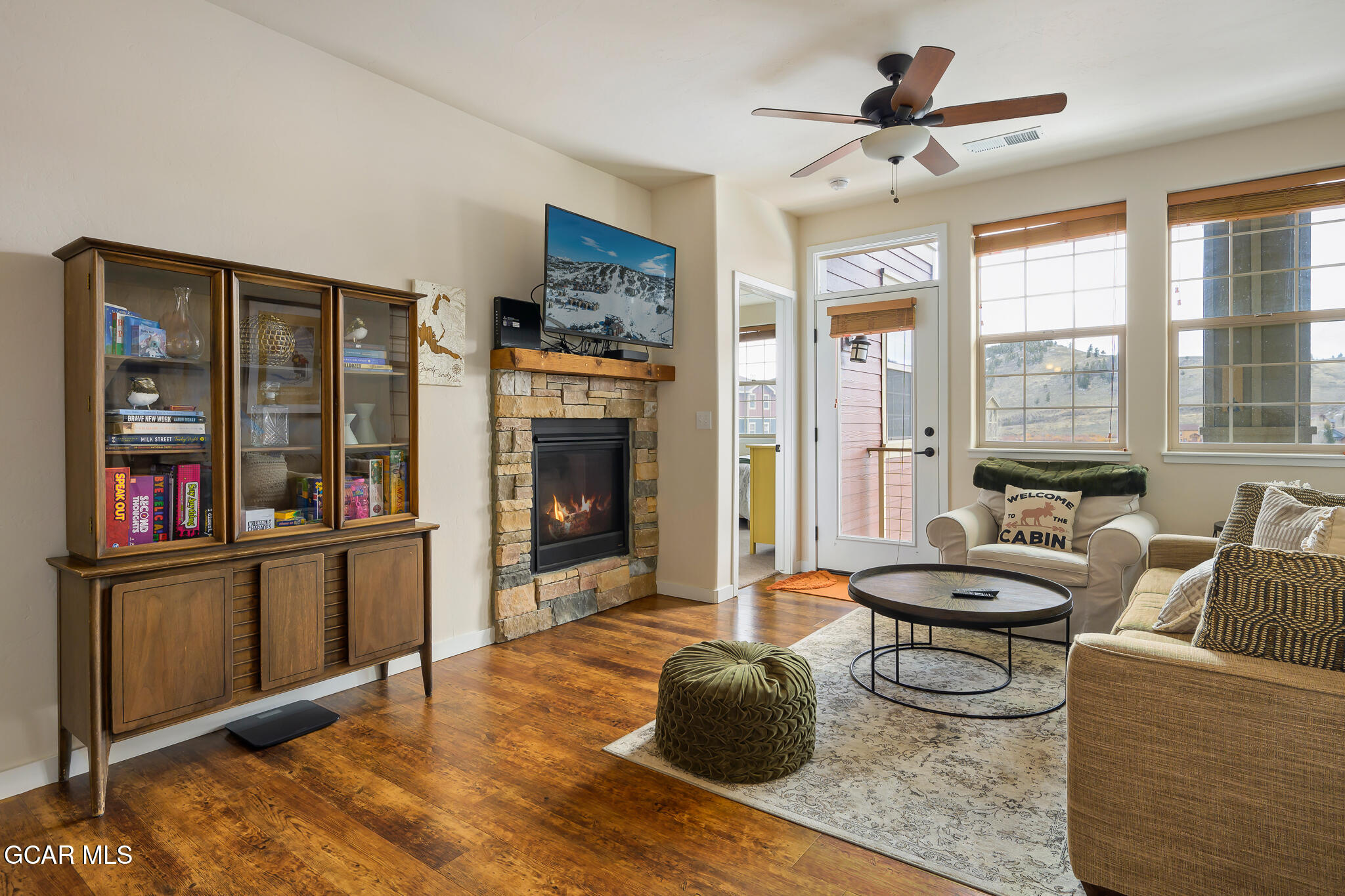 164 Village Road H-203