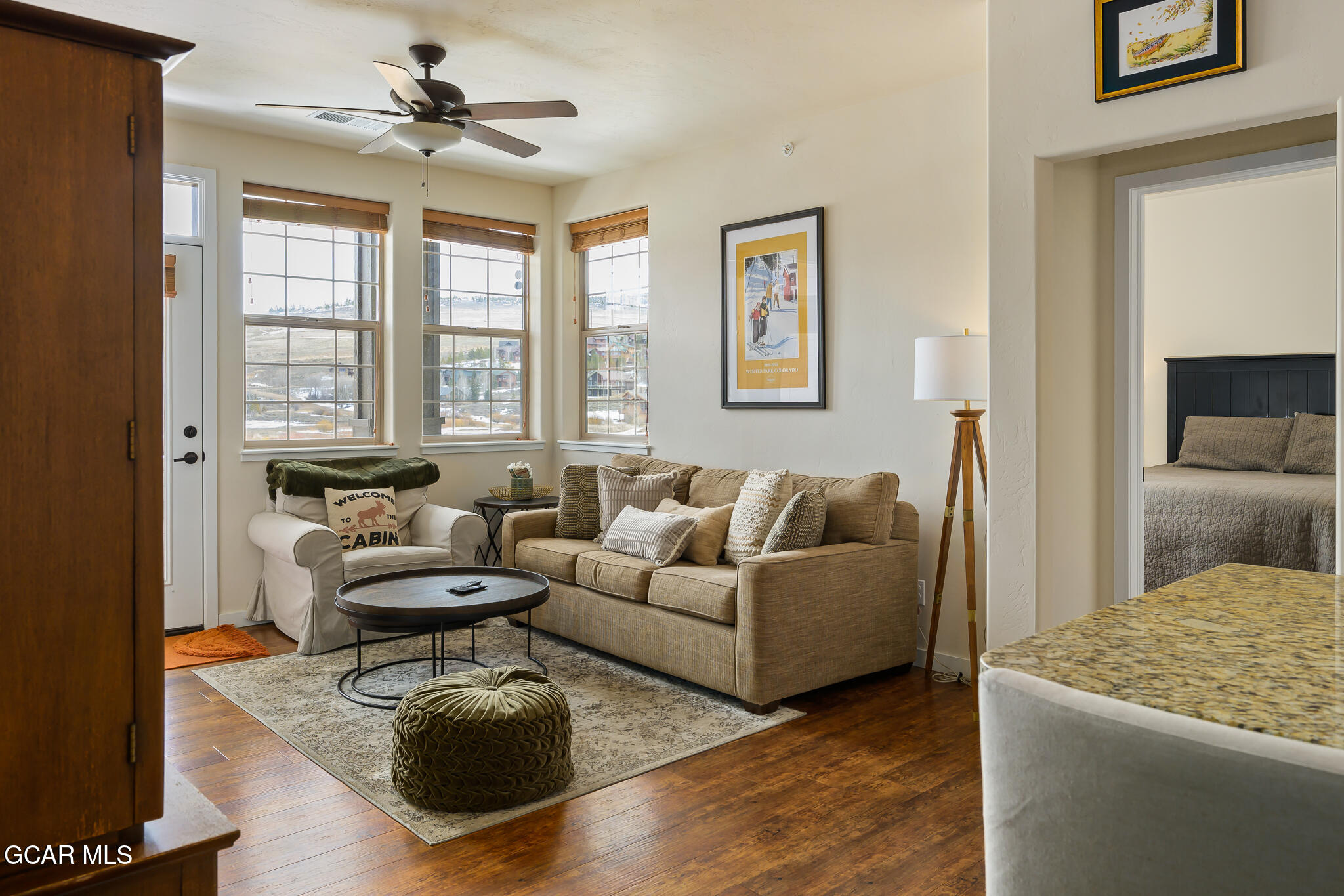 164 Village Road H-203