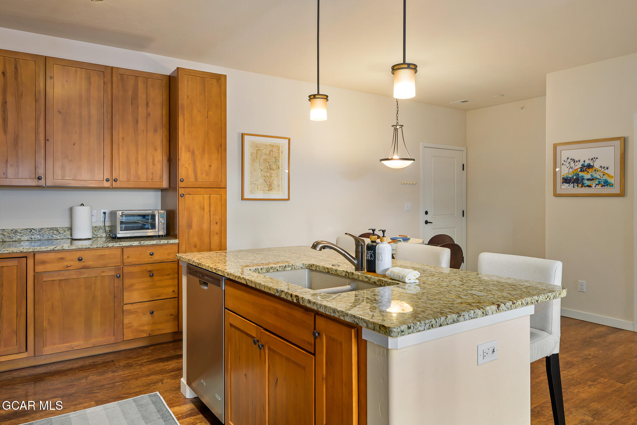 164 Village Road H-203