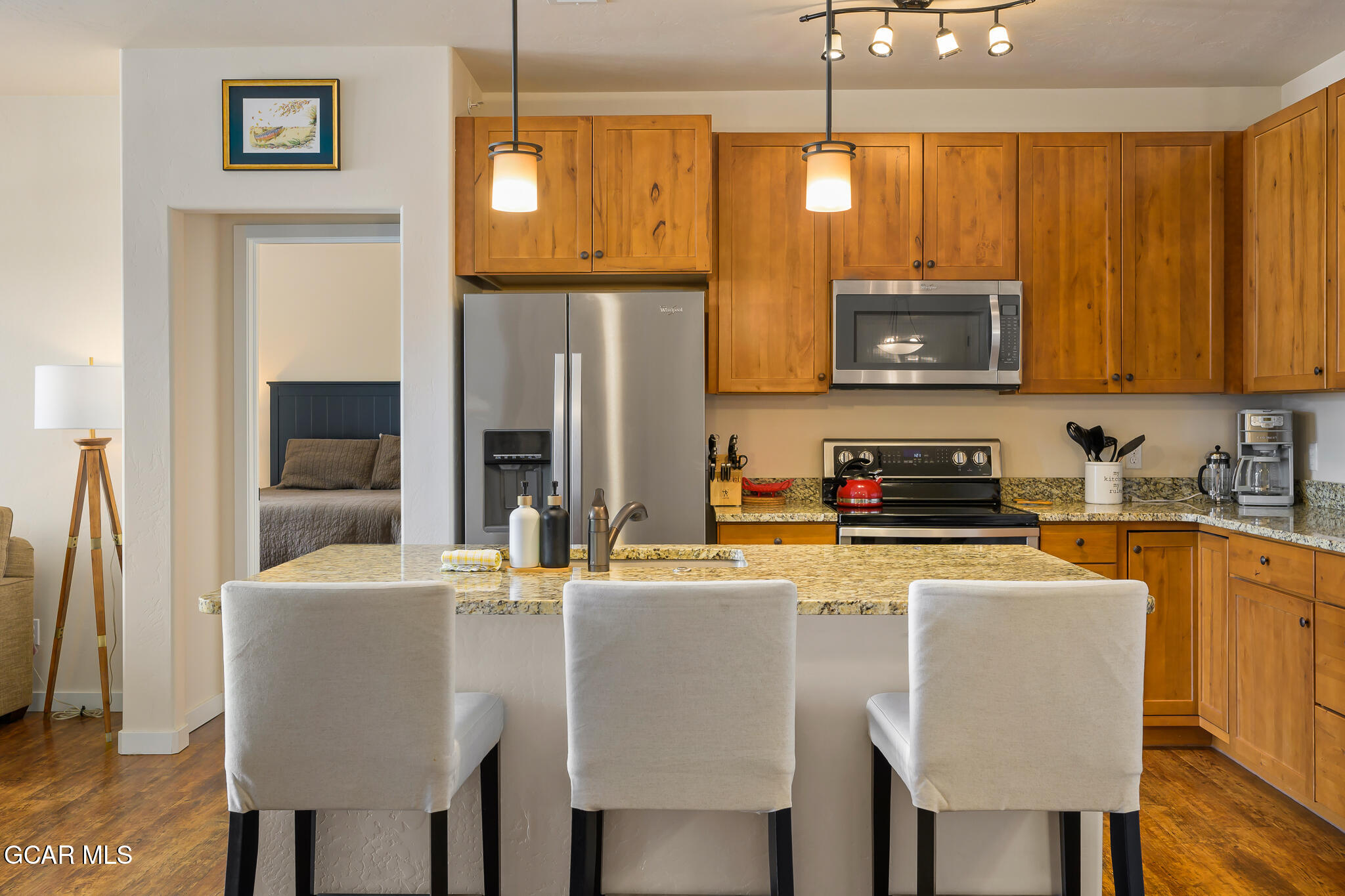 164 Village Road H-203