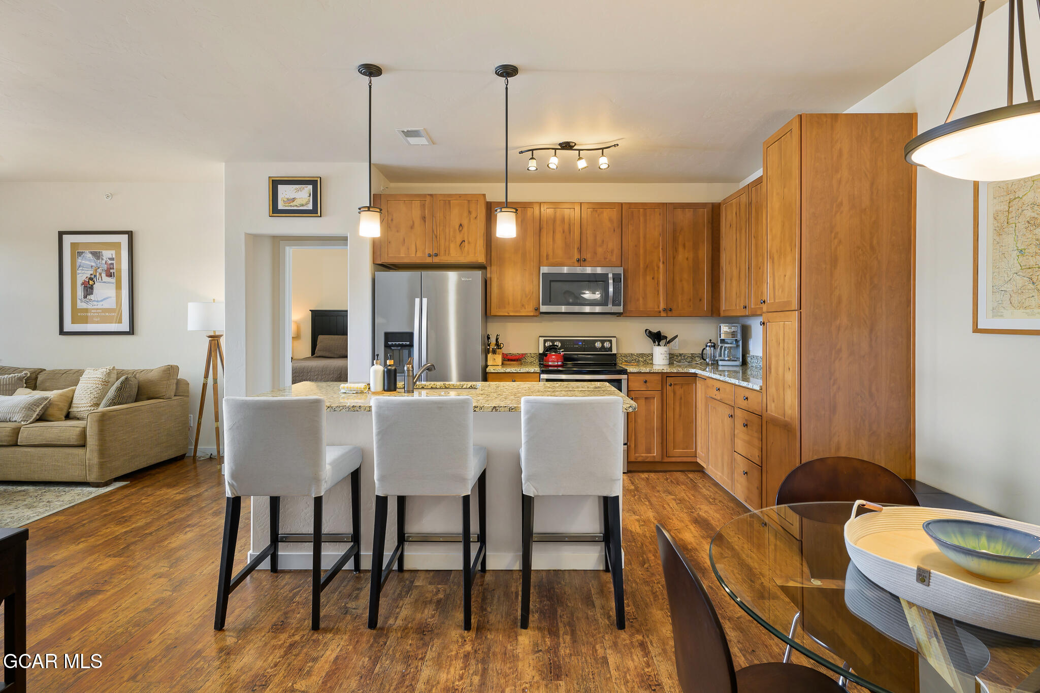 164 Village Road H-203