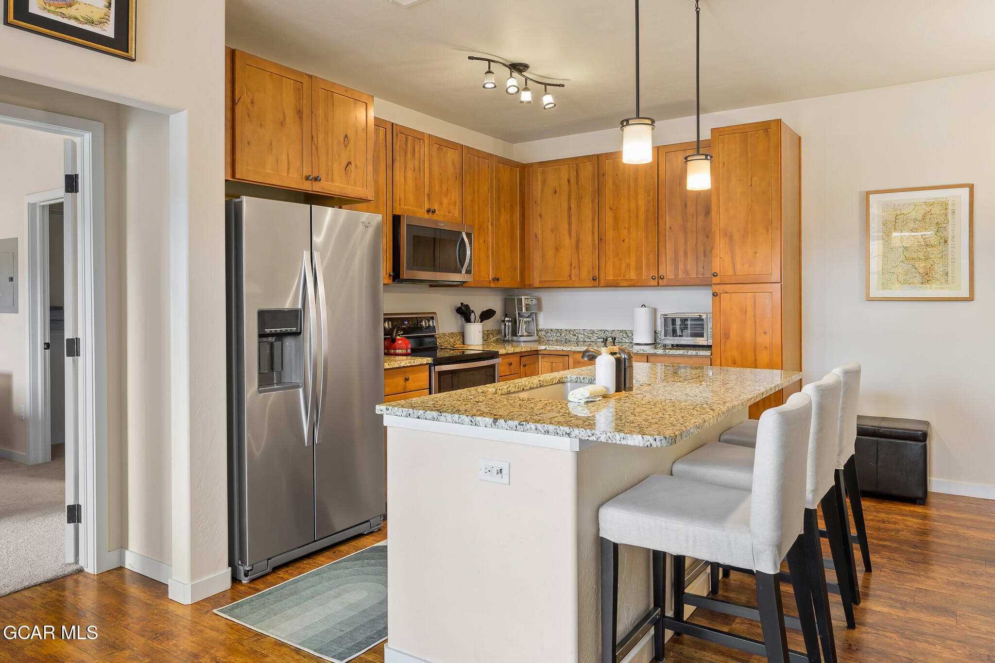 164 Village Road H-203