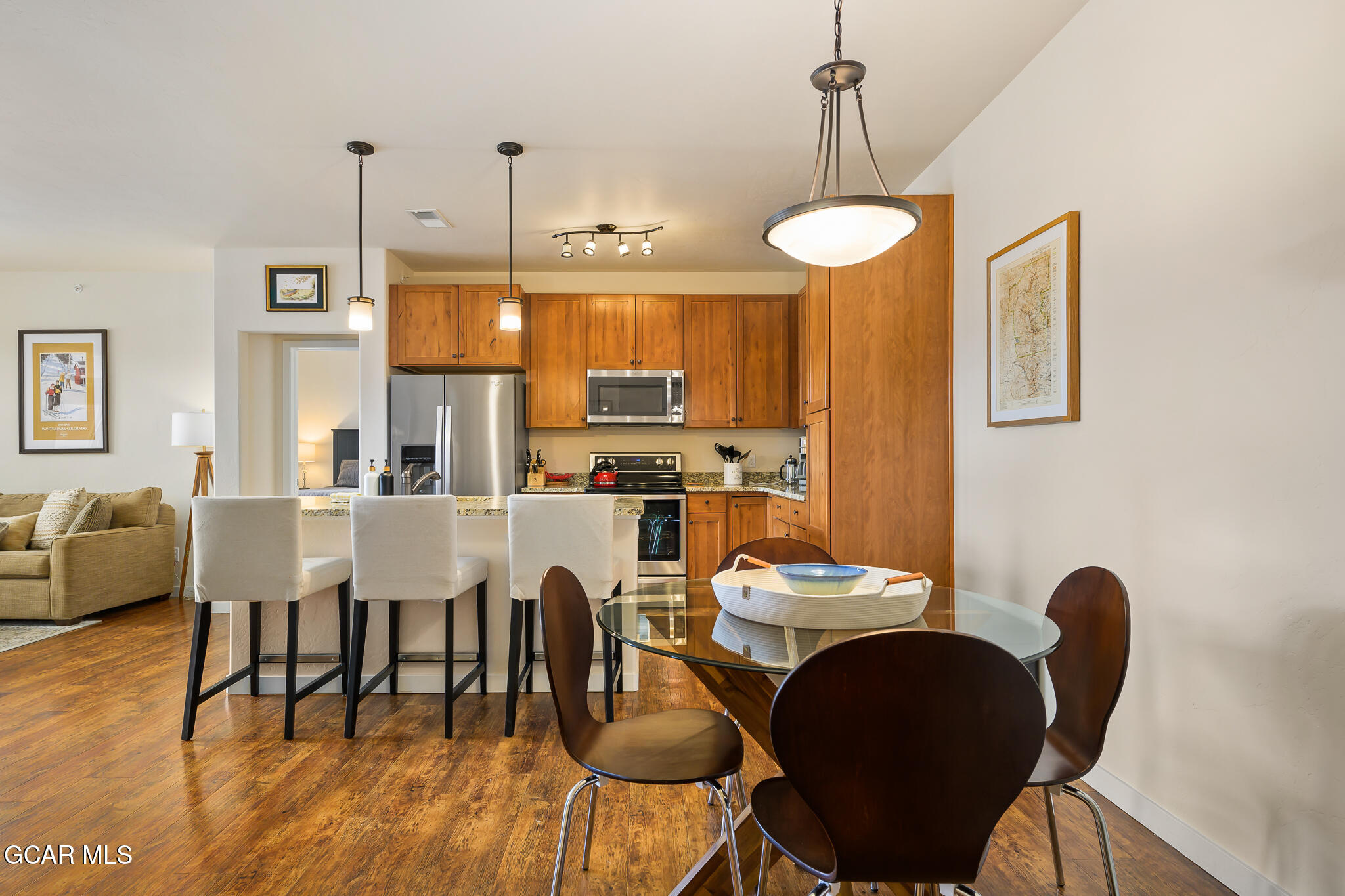 164 Village Road H-203