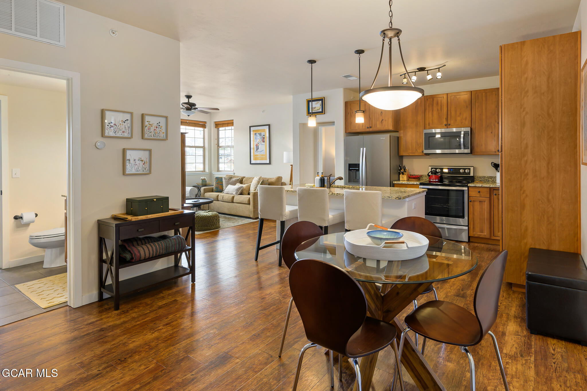 164 Village Road H-203