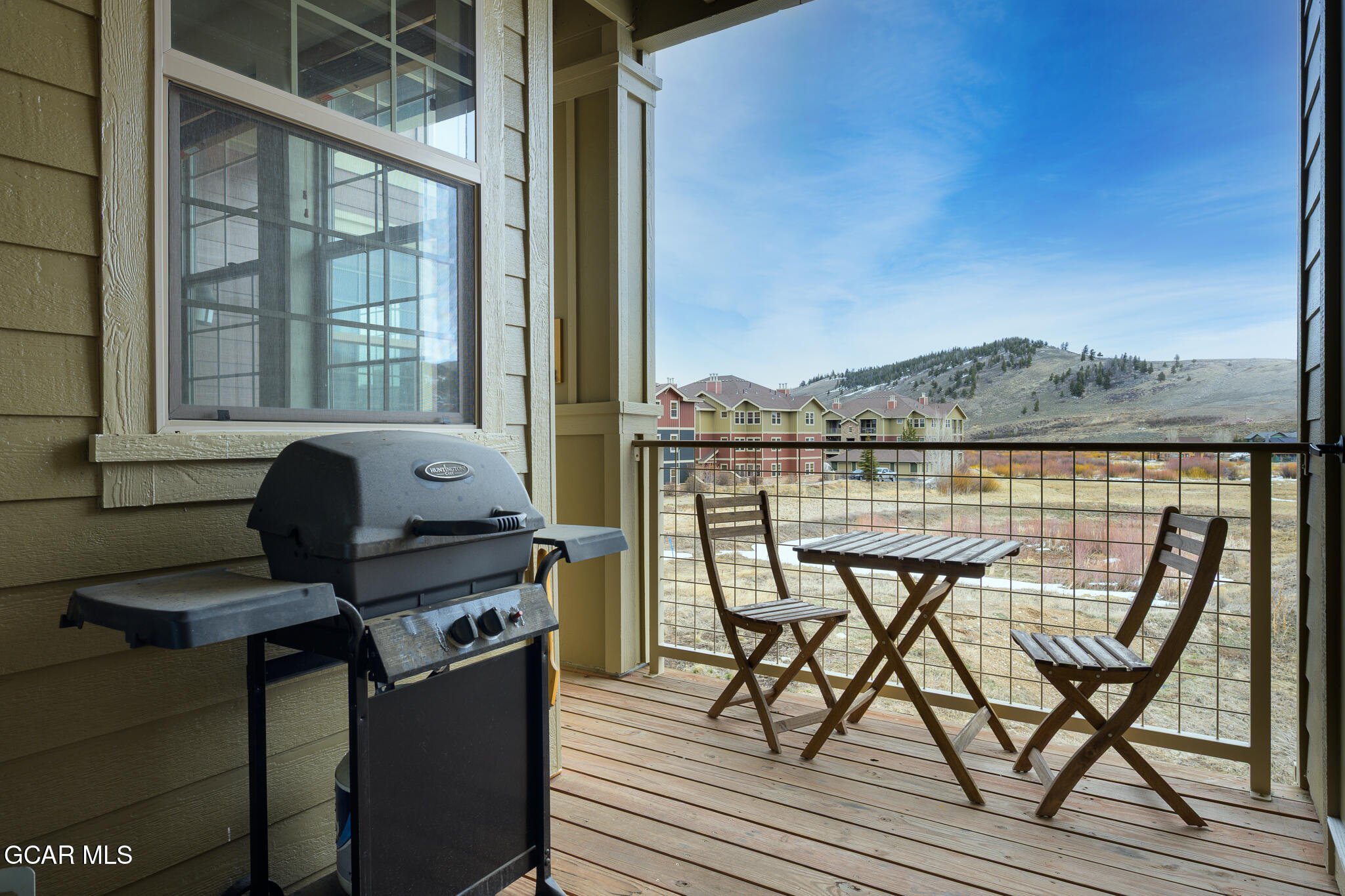 164 Village Road H-203