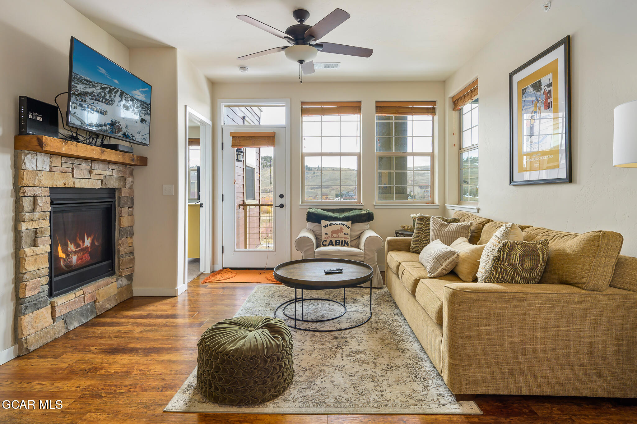 164 Village Road H-203