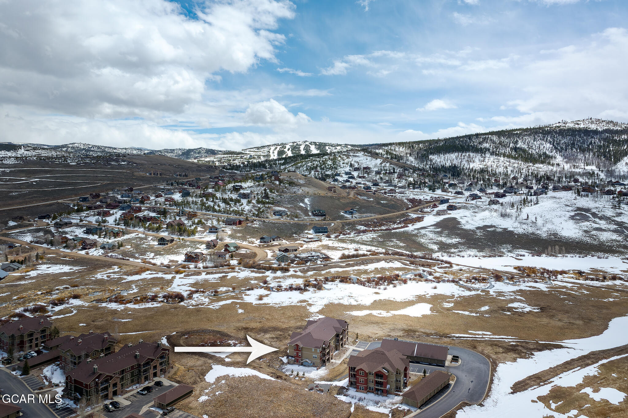 164 Village Road H-203