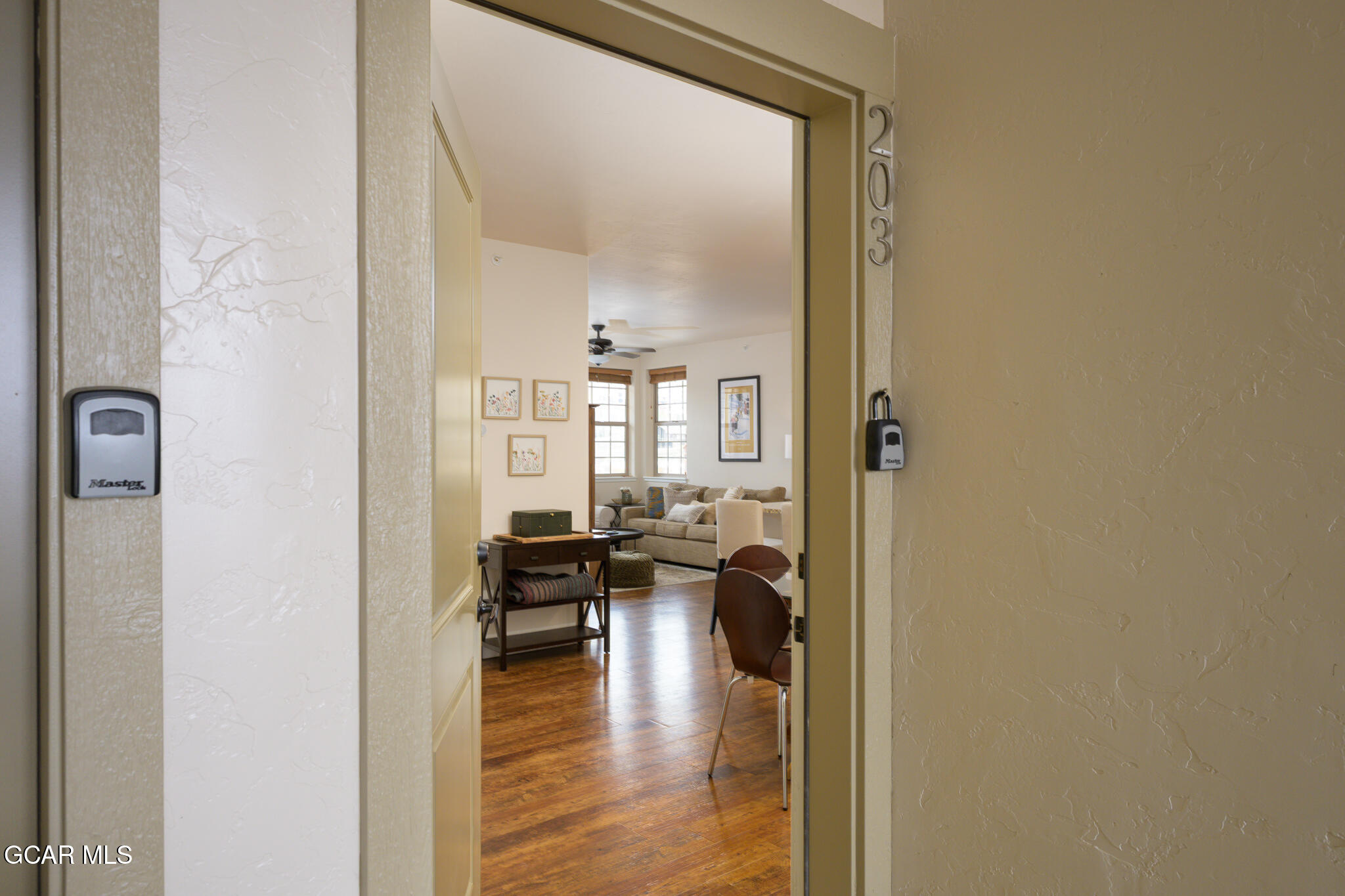 164 Village Road H-203