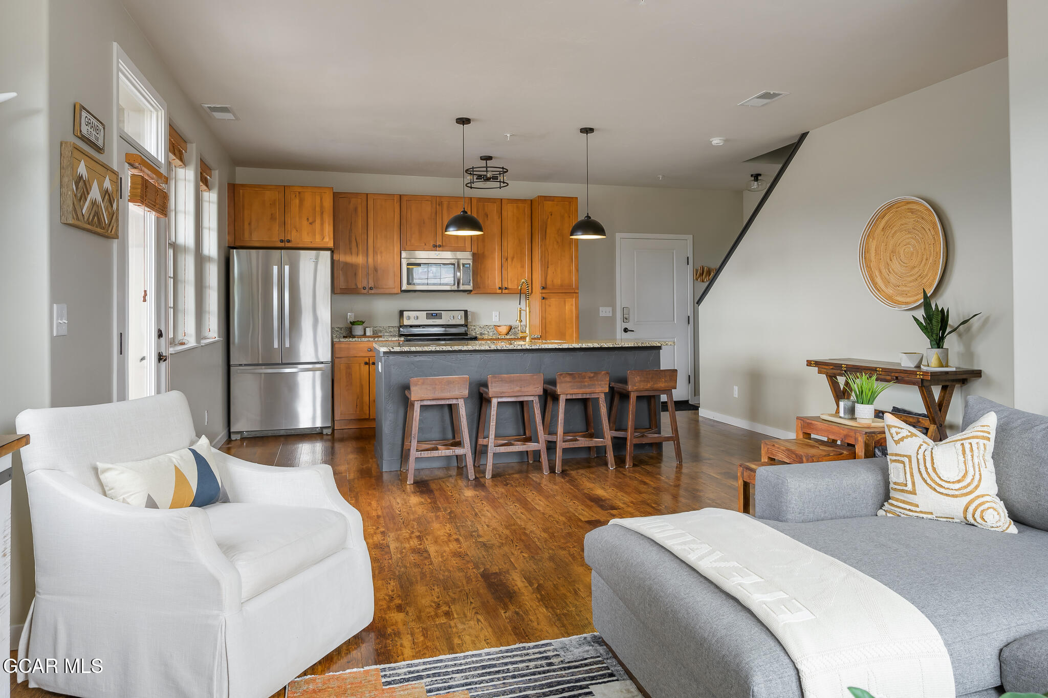 164 Village Road H-207