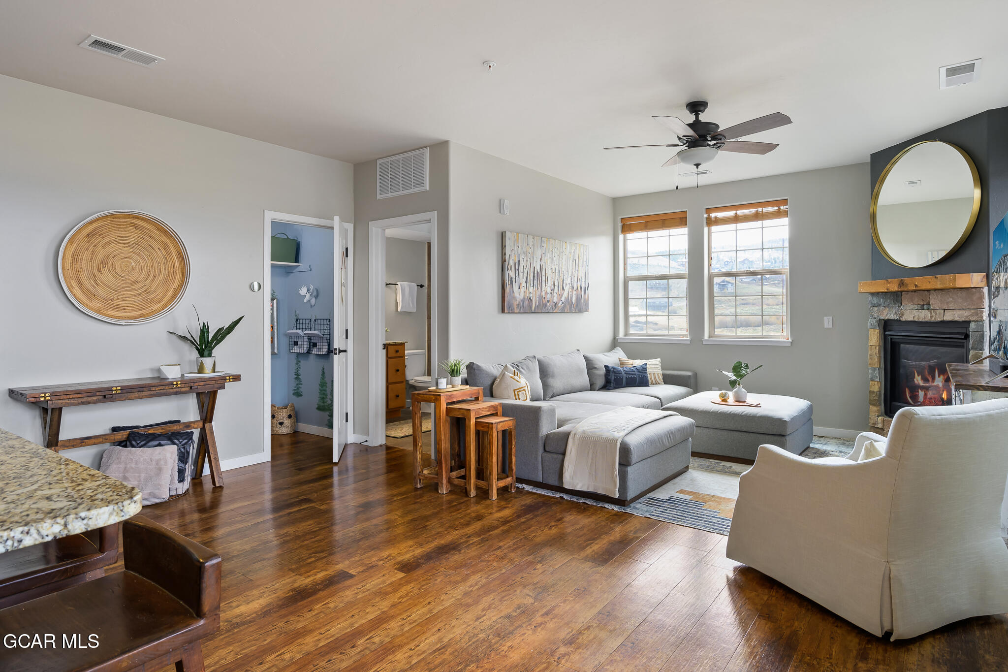 164 Village Road H-207