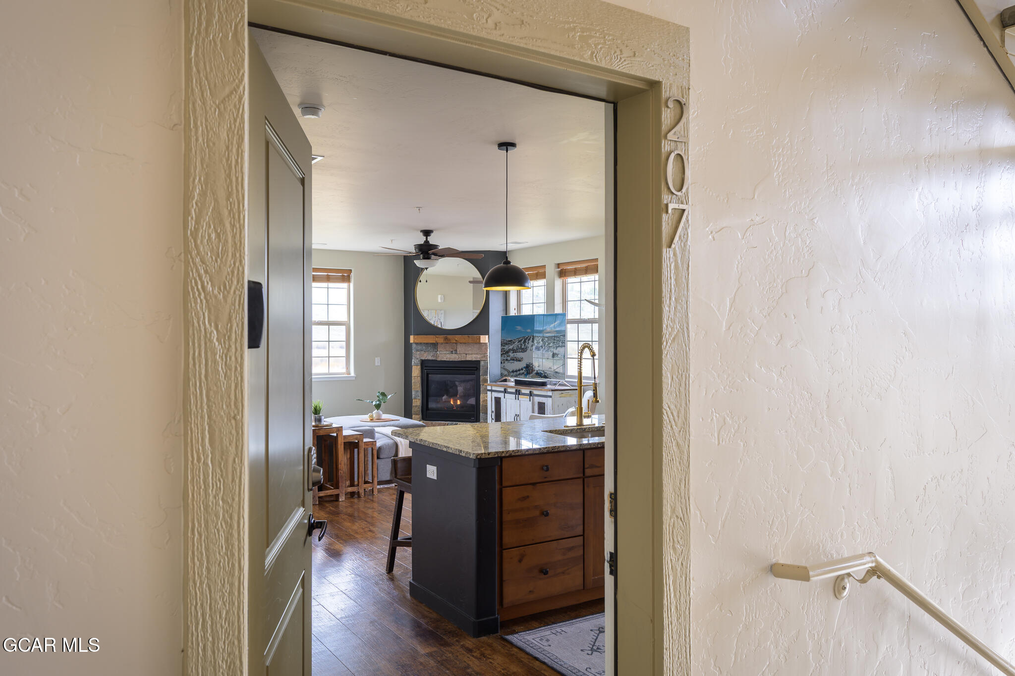 164 Village Road H-207