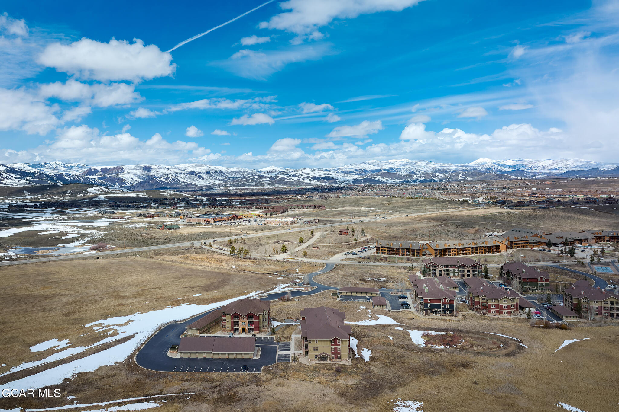 164 Village Road H-207