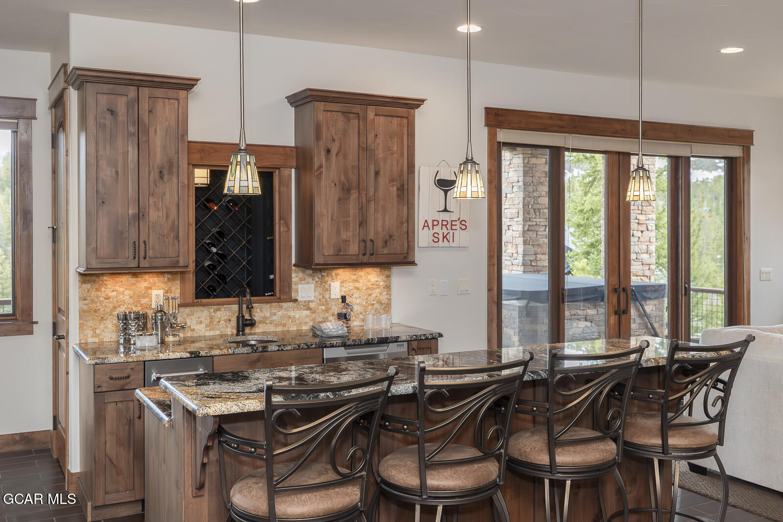 247 Lake Trail Court