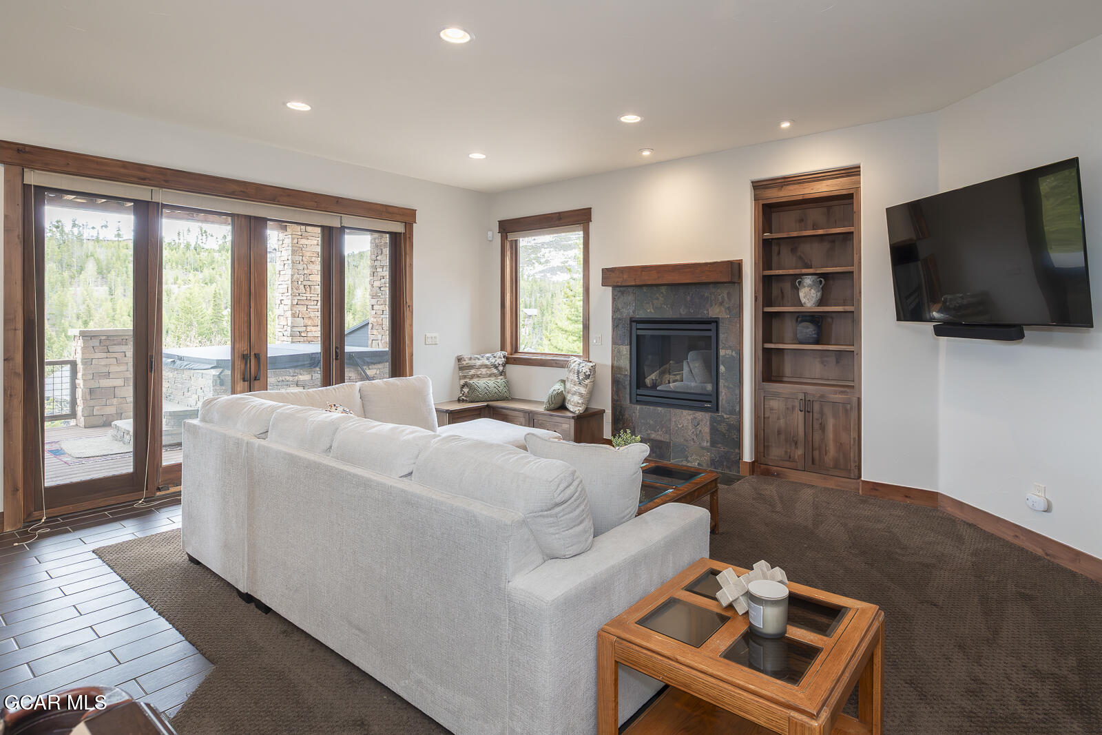 247 Lake Trail Court