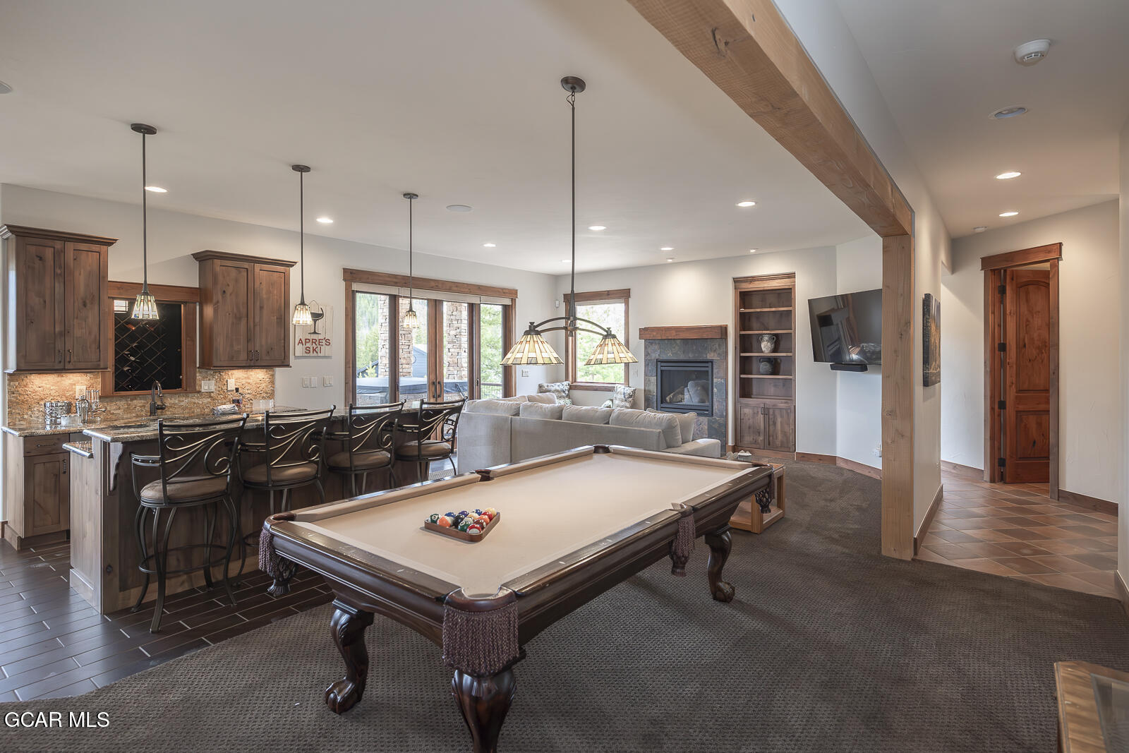 247 Lake Trail Court