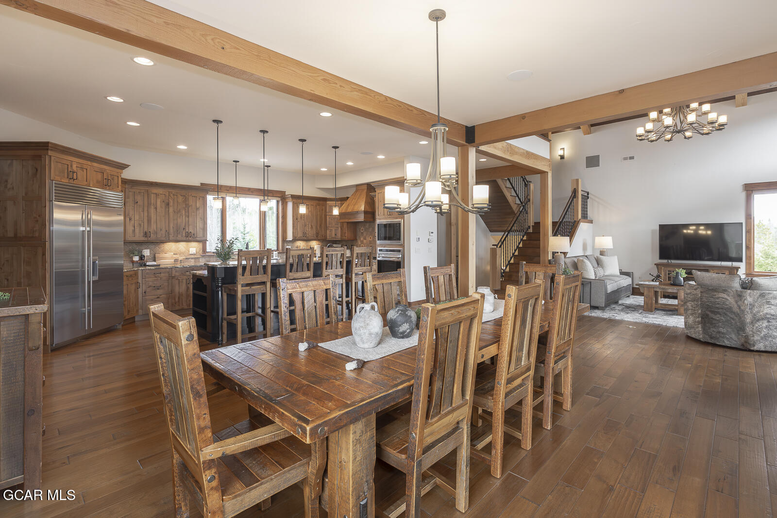 247 Lake Trail Court