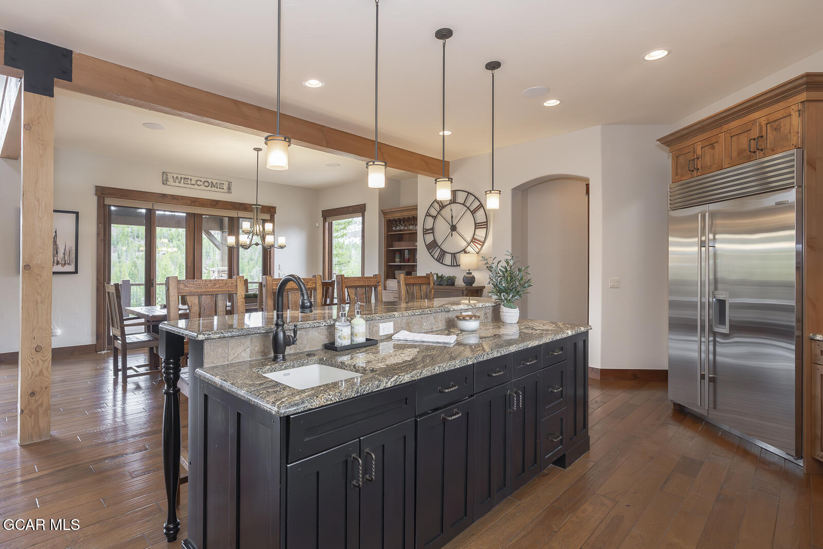 247 Lake Trail Court