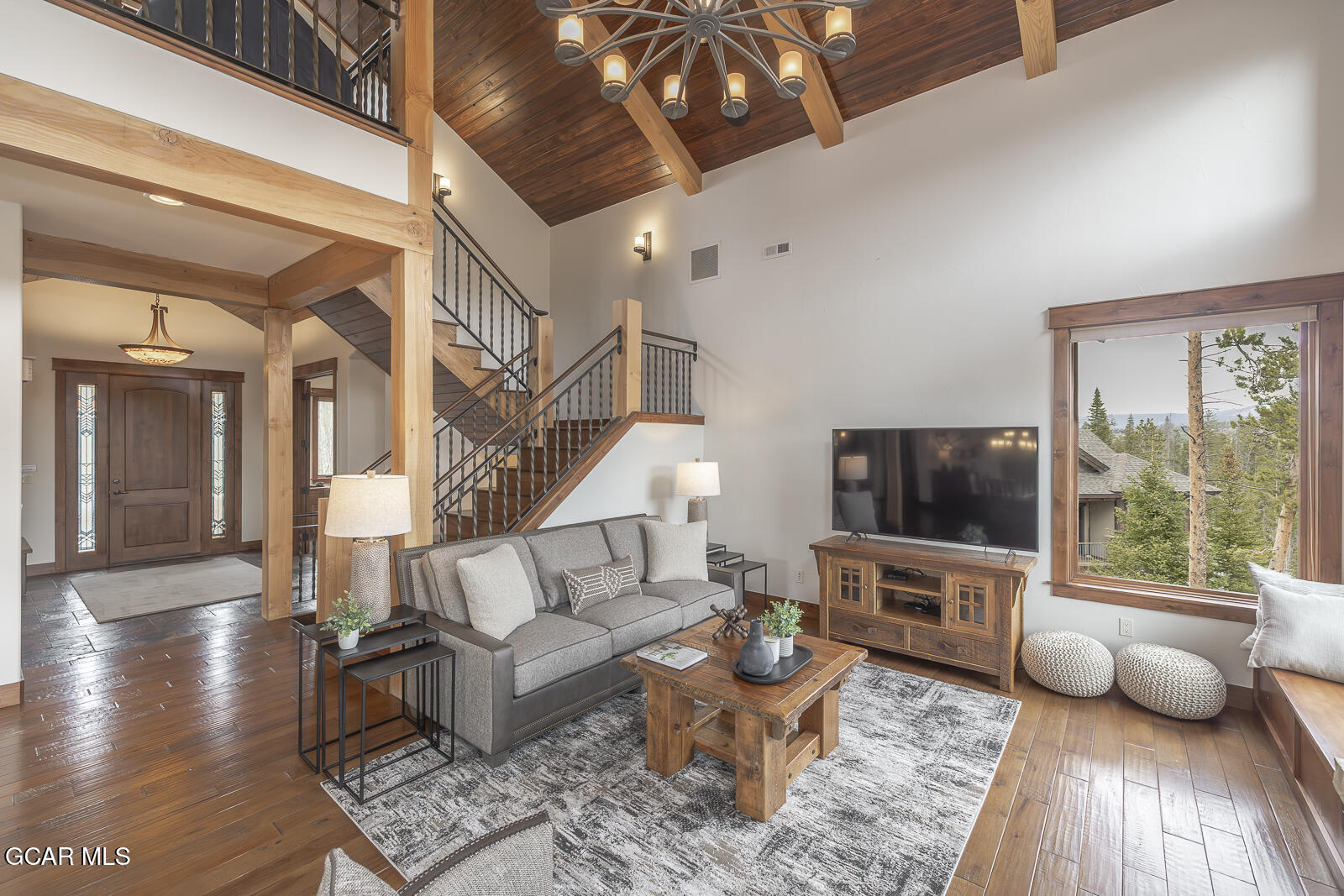247 Lake Trail Court