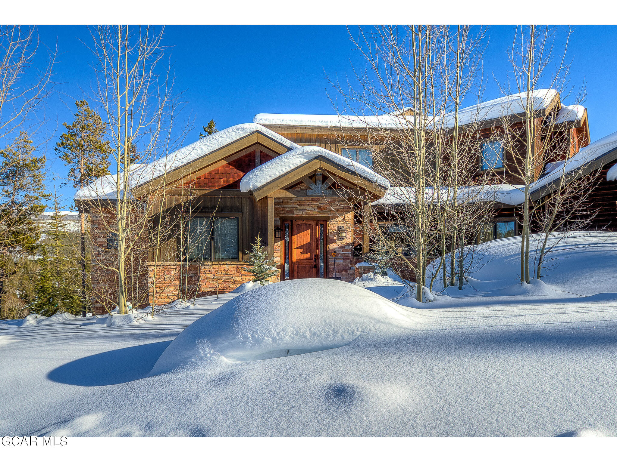247 Lake Trail Court