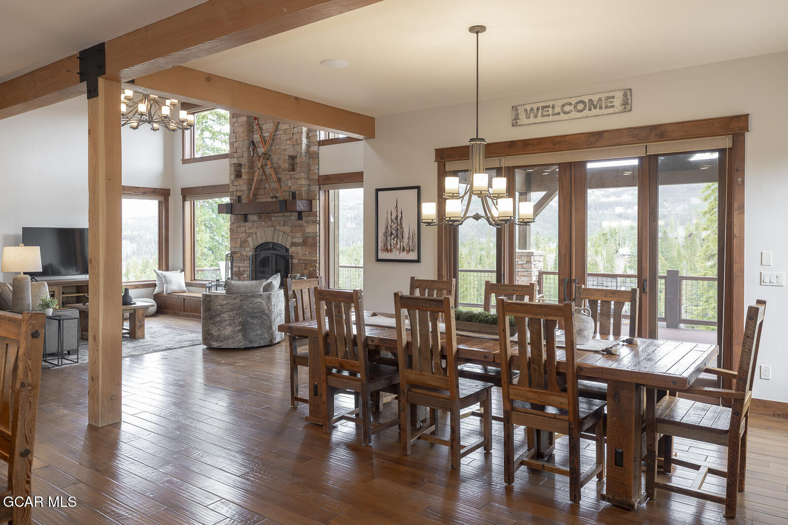 247 Lake Trail Court