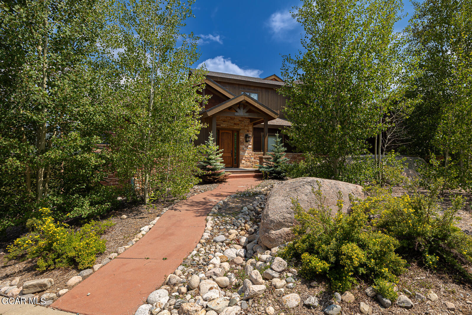 247 Lake Trail Court