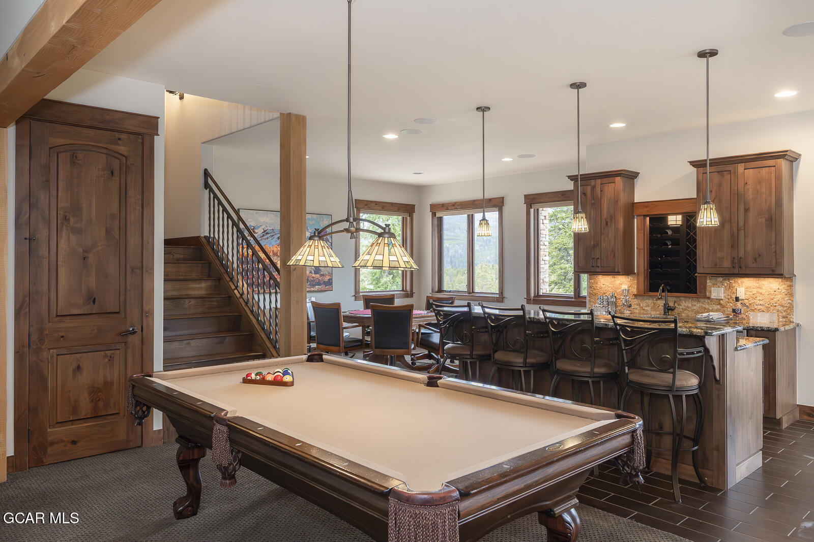 247 Lake Trail Court