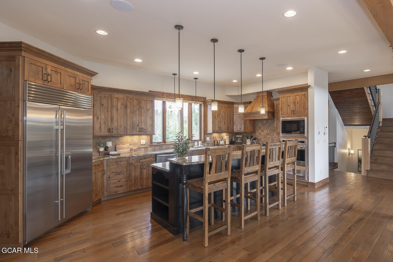 247 Lake Trail Court